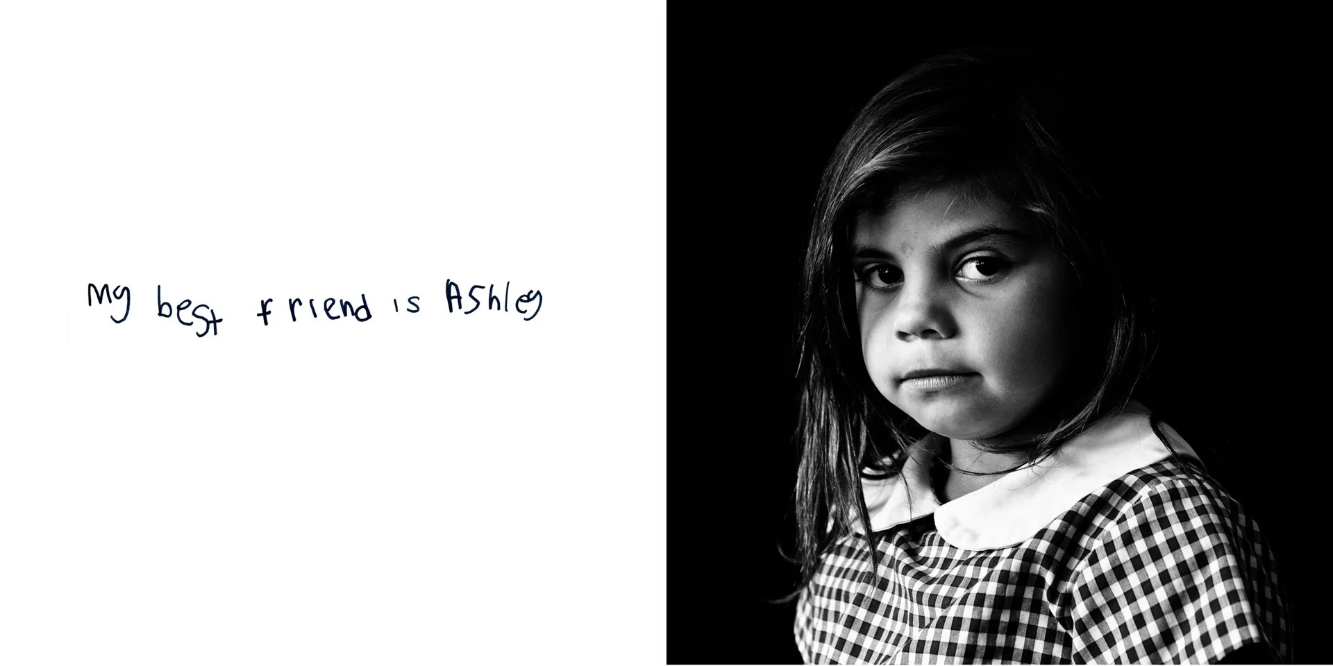Lilly-and-raphaela-rosella-admire-photographic-exhibition-moree-yaama ganu-gallery.jpg