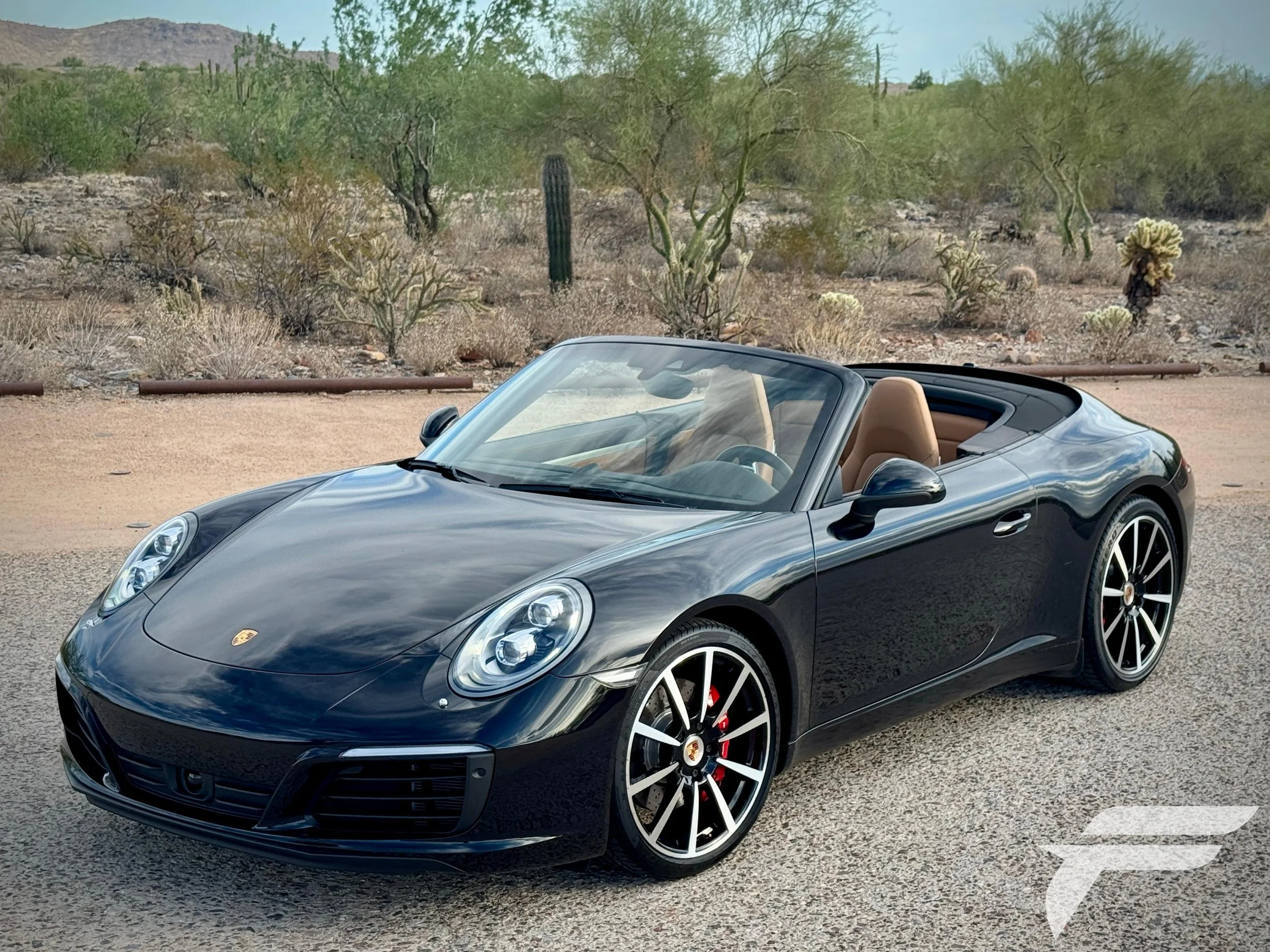 2017 Porsche 911 Carrera S - Photo 41