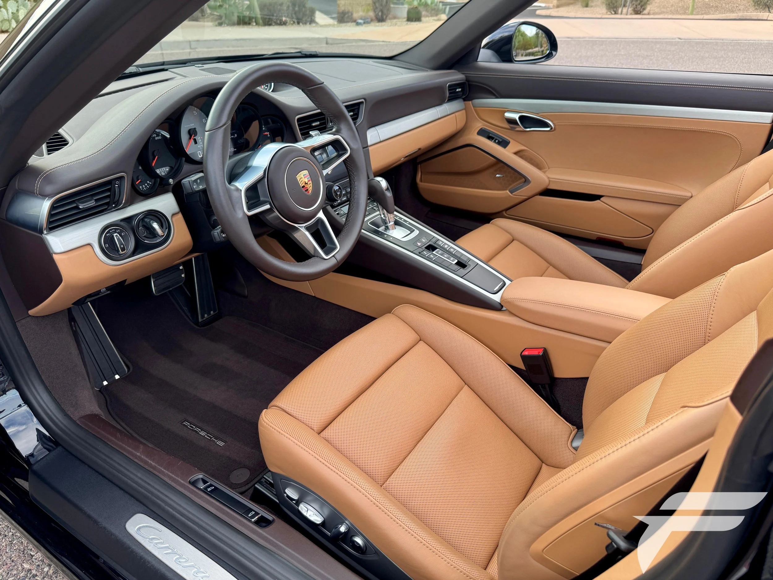2017 Porsche 911 Carrera S - Photo 57