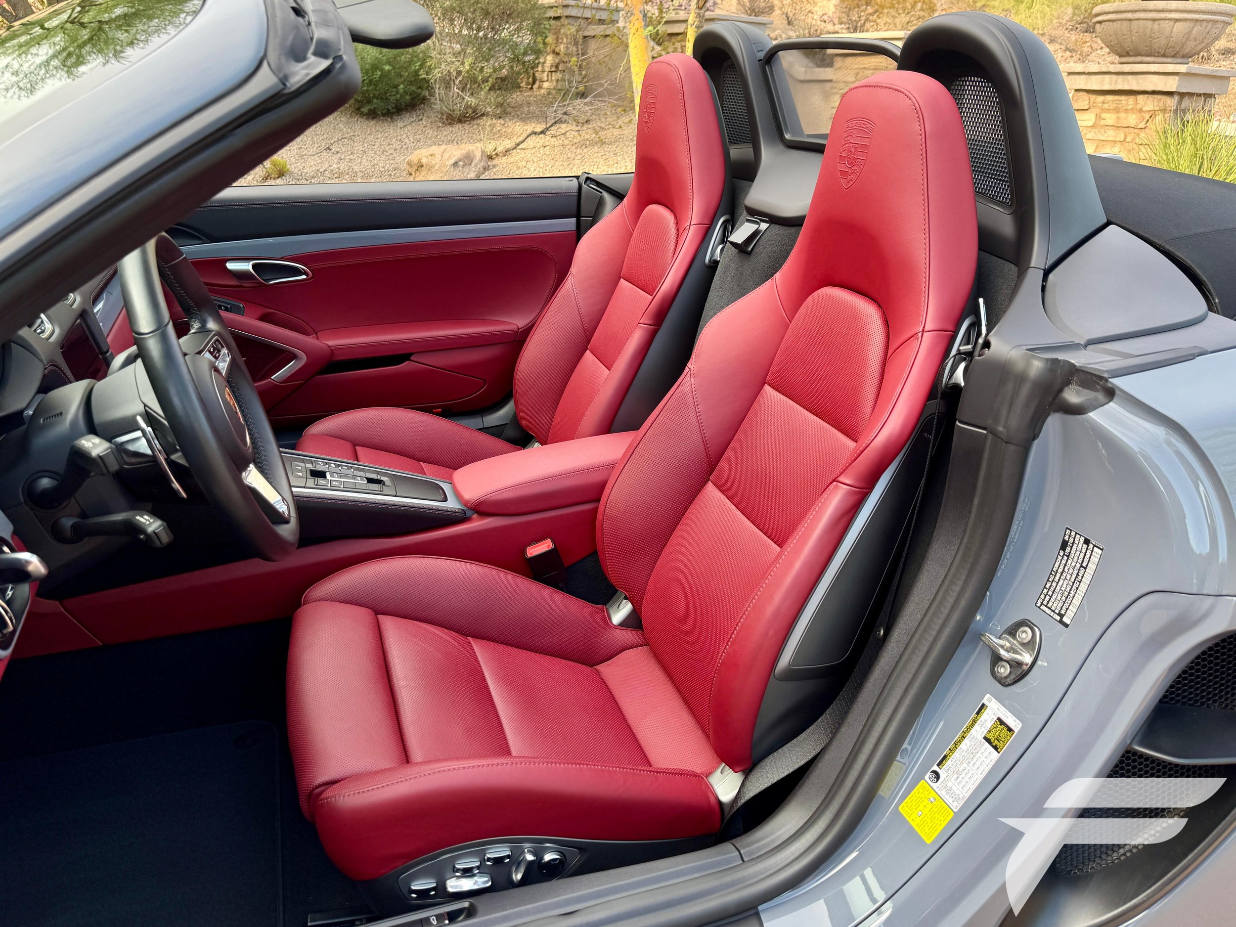 2023 Porsche 718 GTS - Photo 66