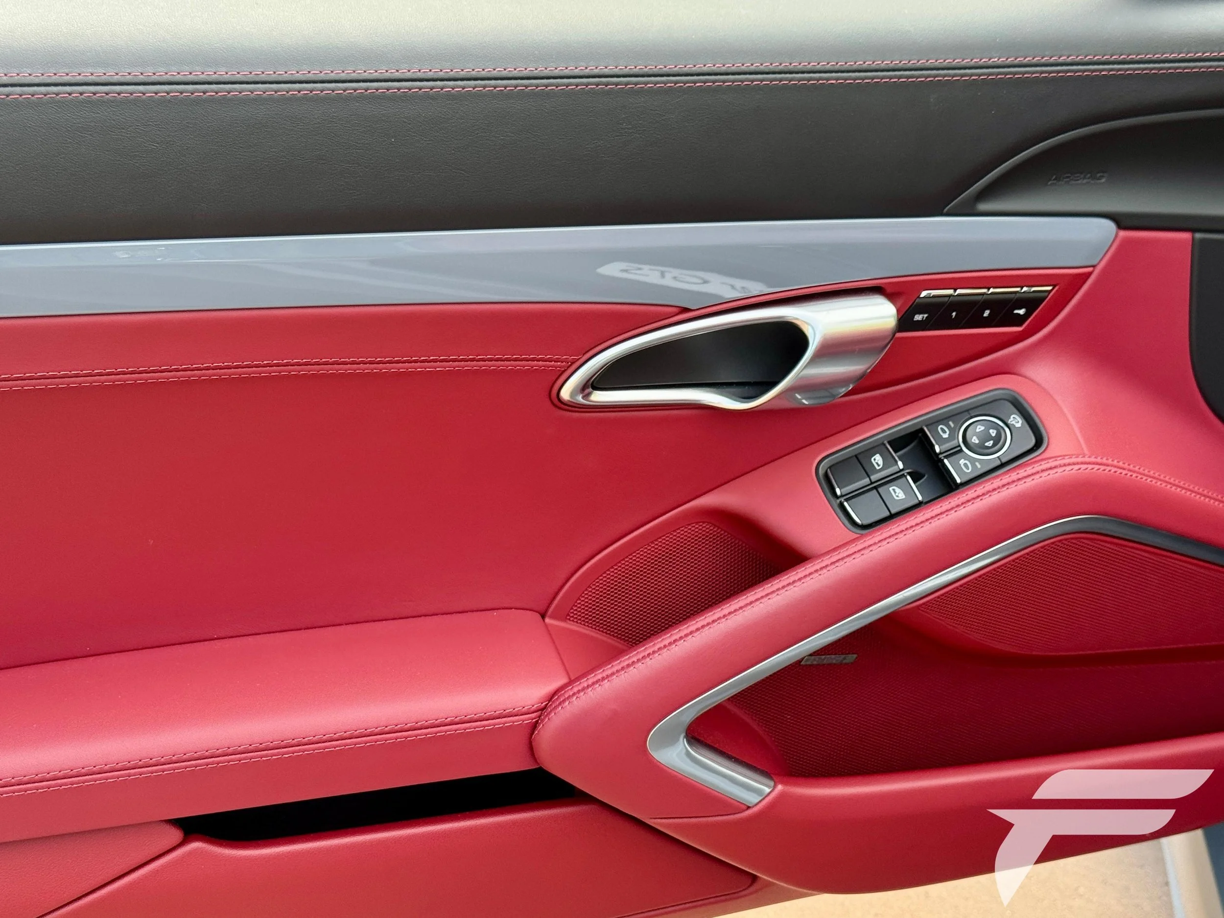 2023 Porsche 718 GTS - Photo 62