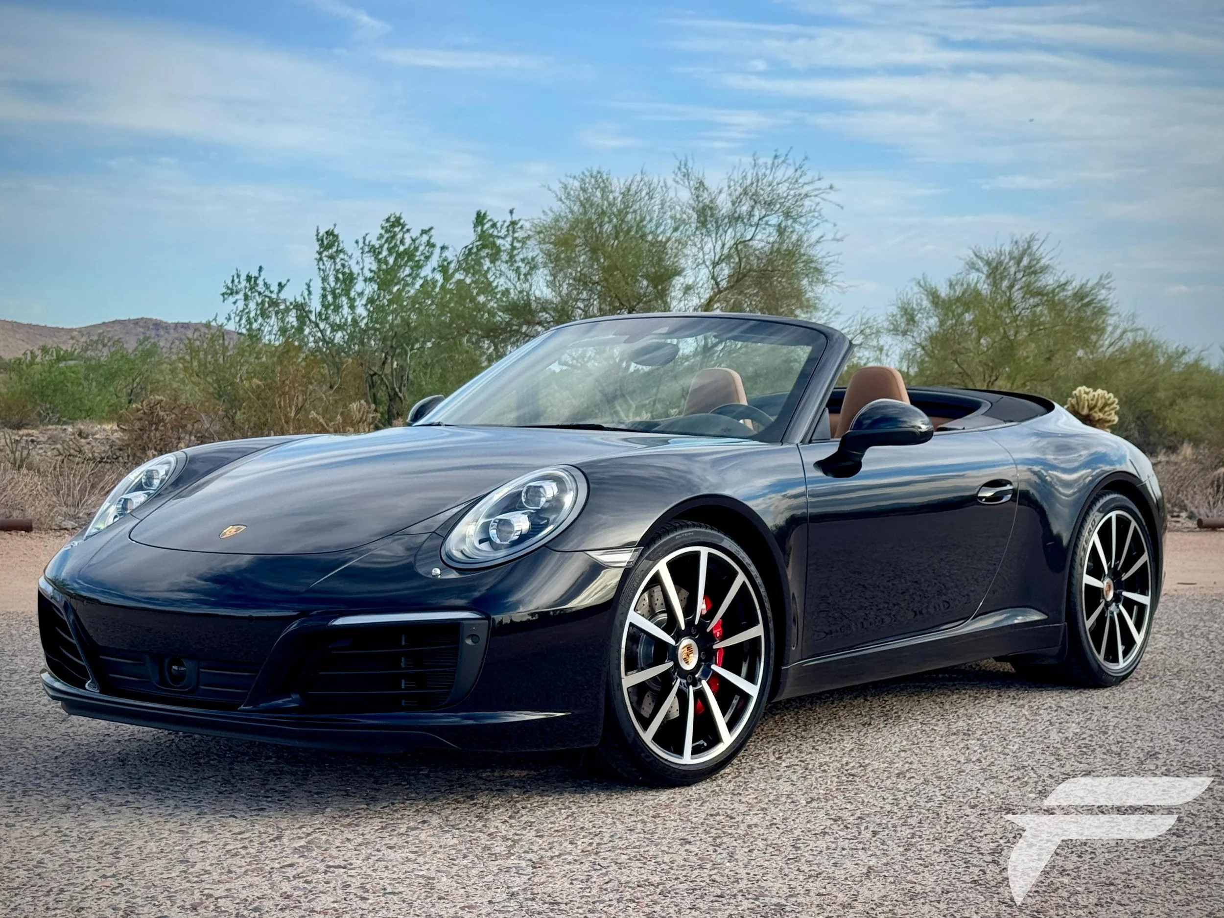 2017 Porsche 911 Carrera S - Photo 42