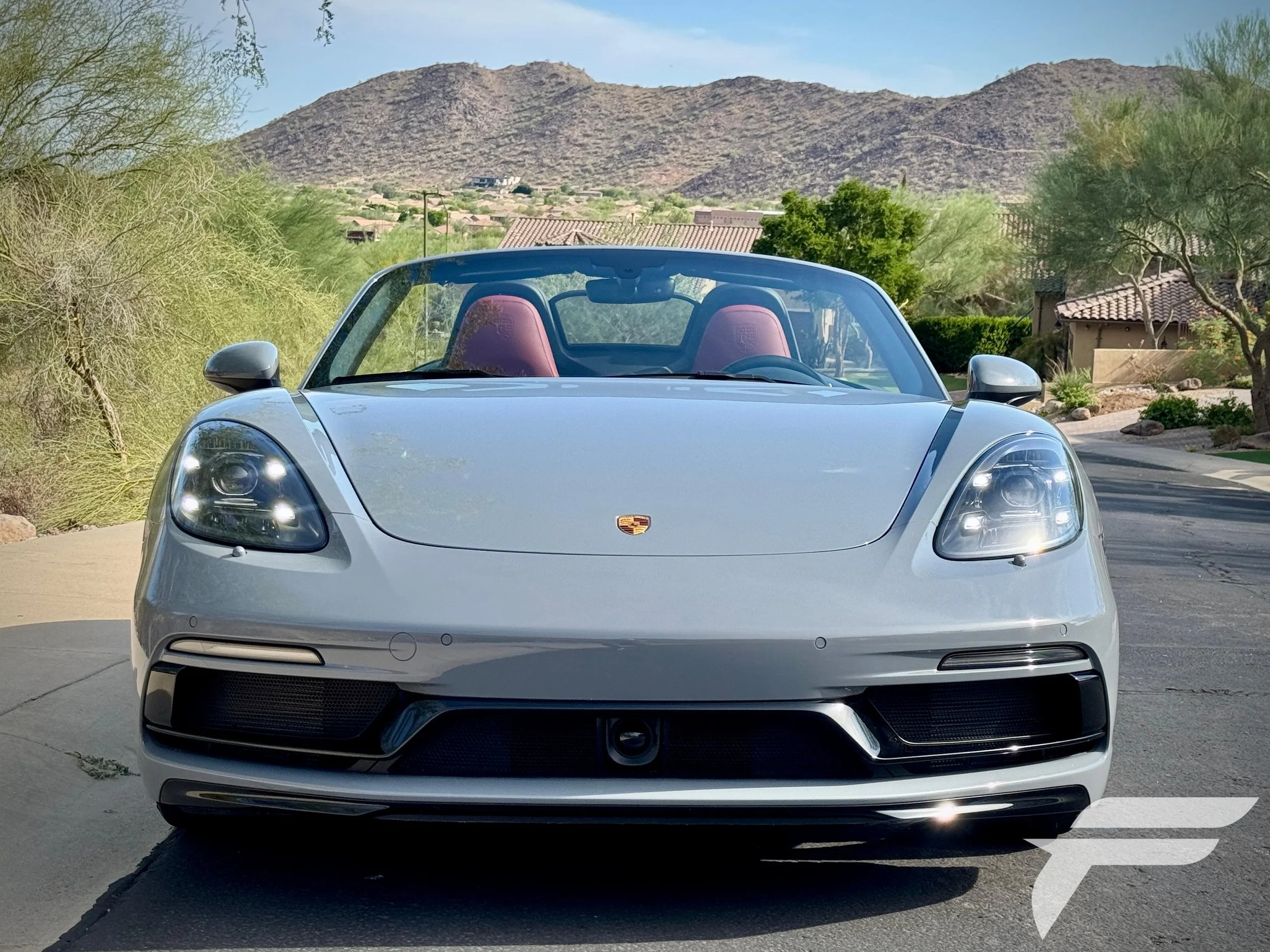 2023 Porsche 718 GTS - Photo 39