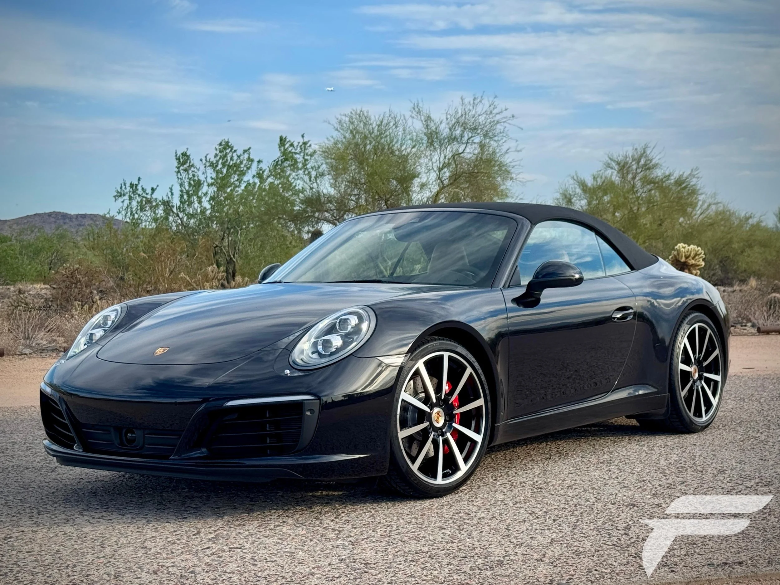 2017 Porsche 911 Carrera S - Photo 51