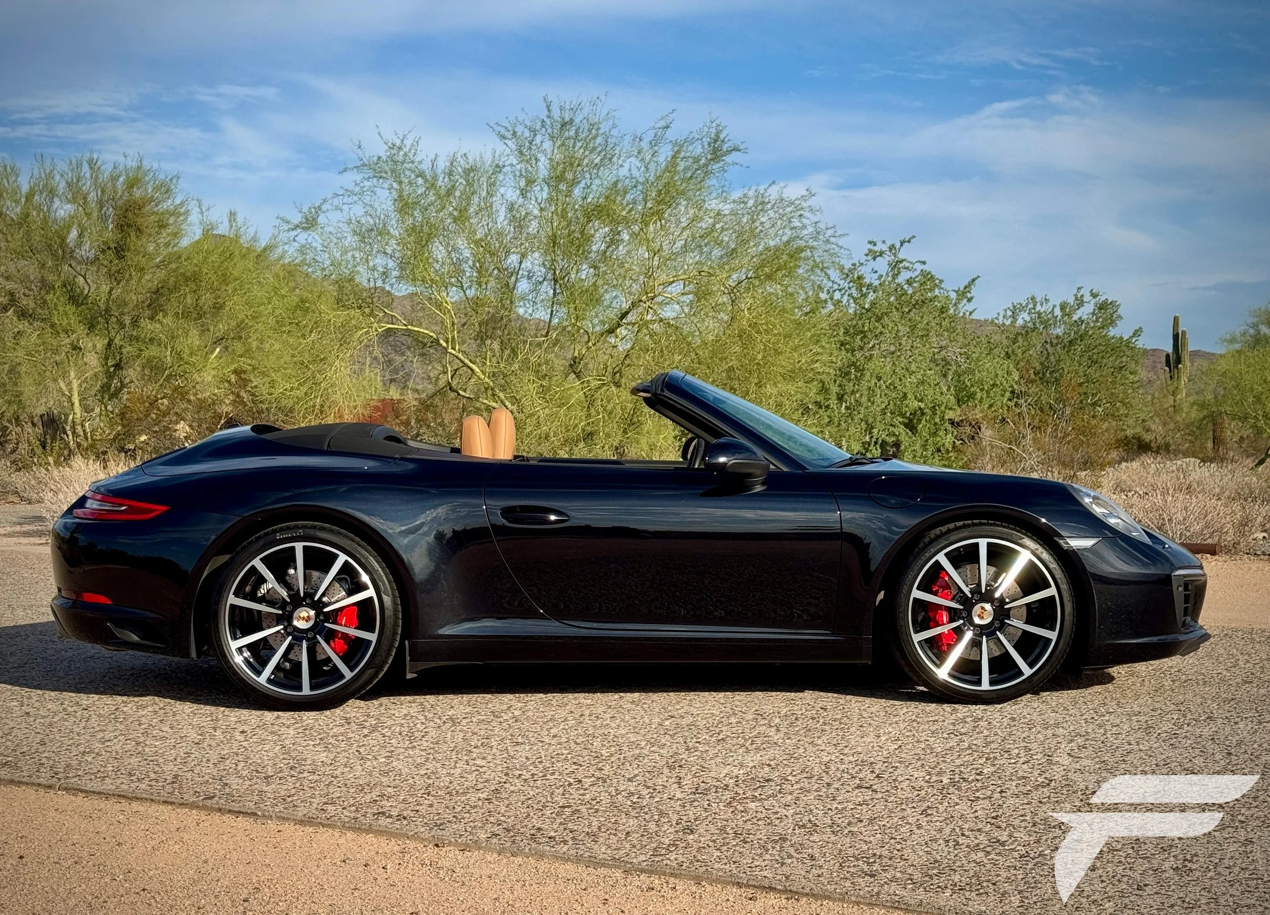 2017 Porsche 911 Carrera S - Photo 13