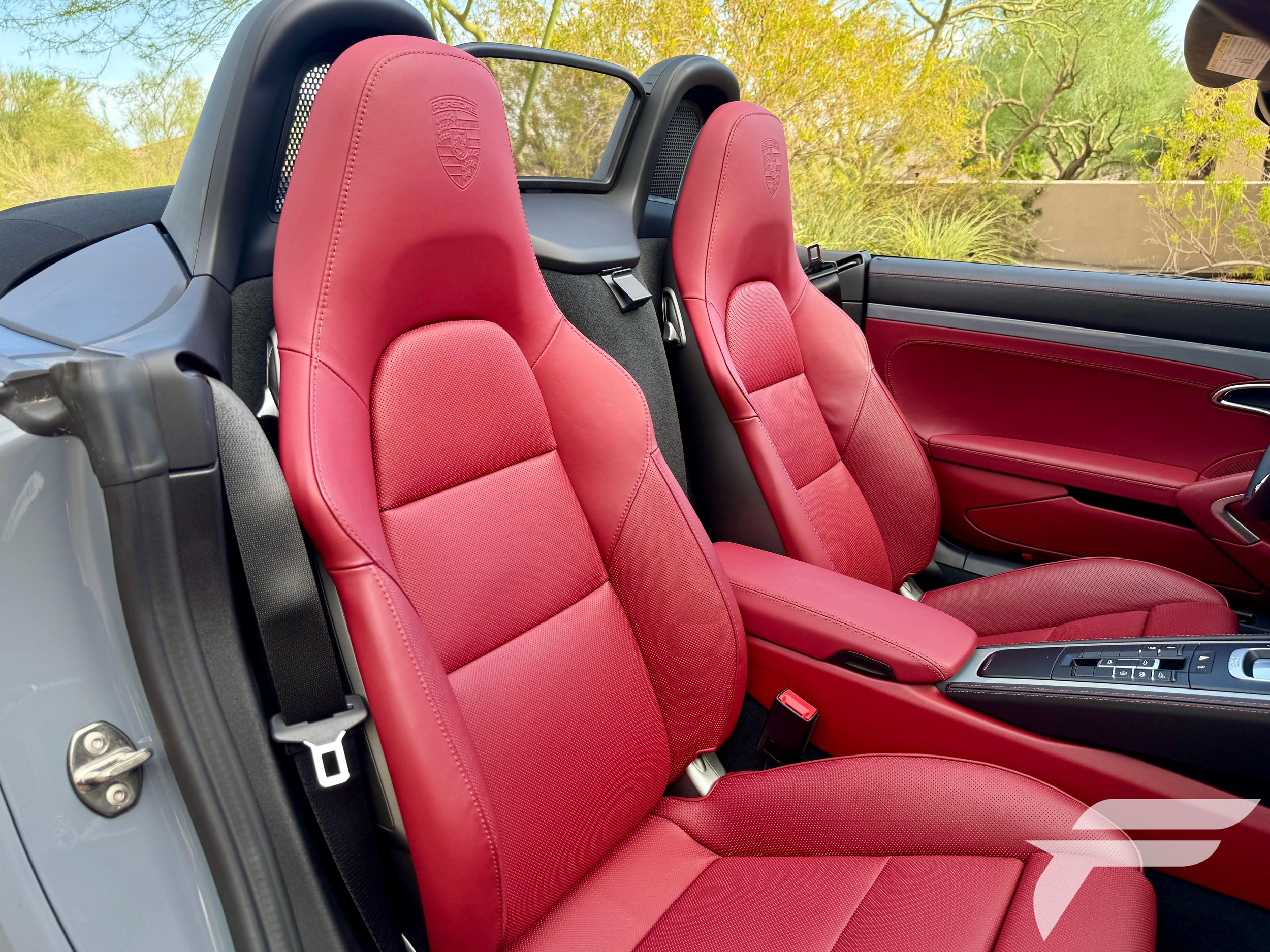 2023 Porsche 718 GTS - Photo 75