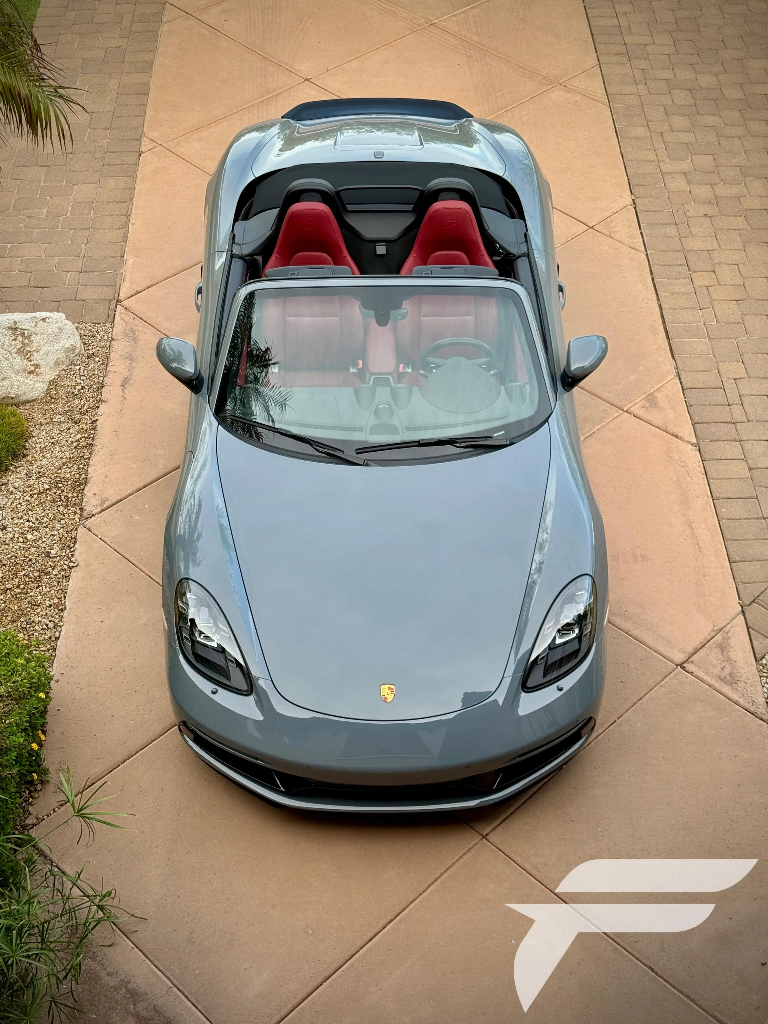 2023 Porsche 718 GTS - Photo 85