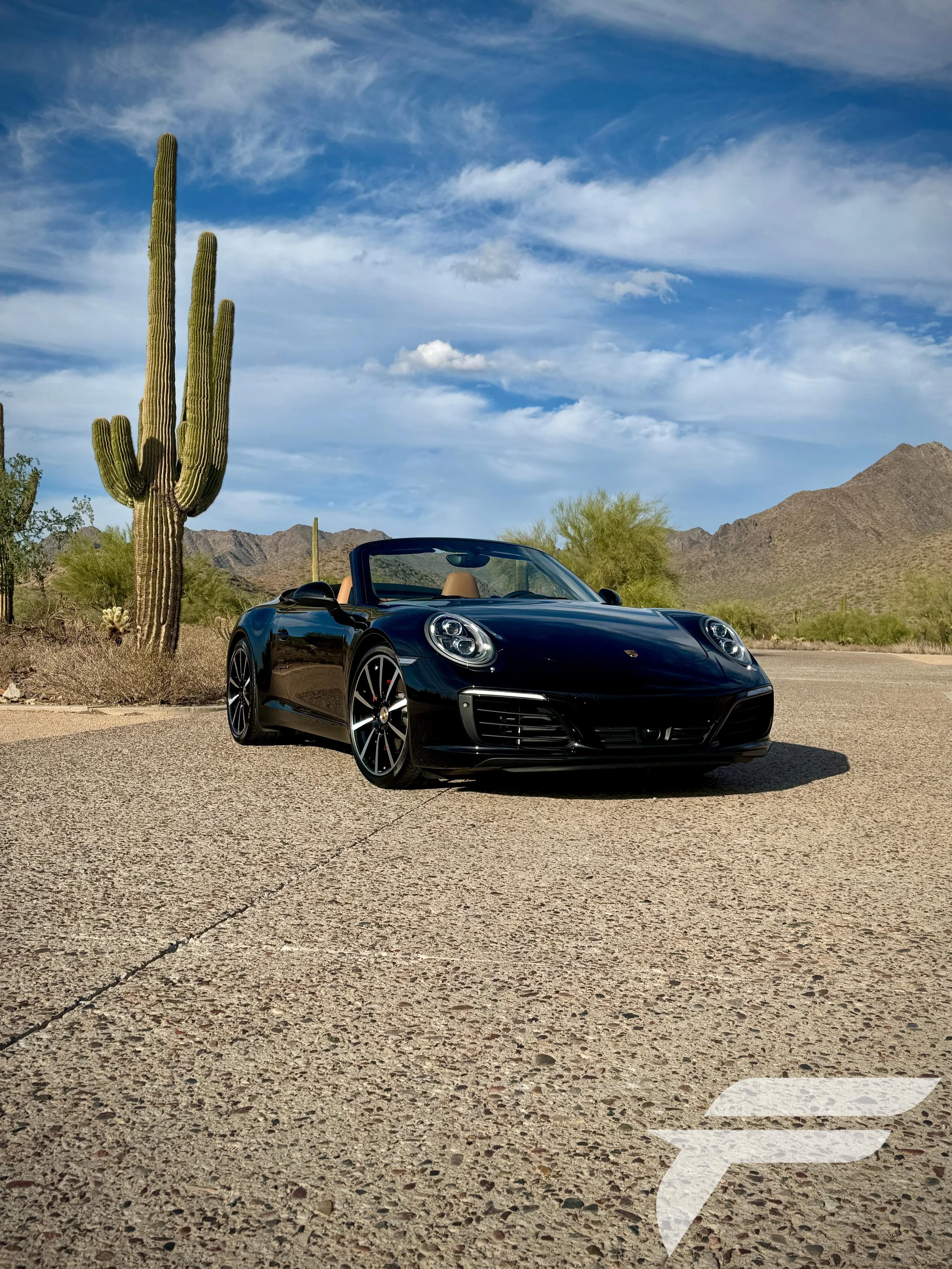 2017 Porsche 911 Carrera S - Photo 7