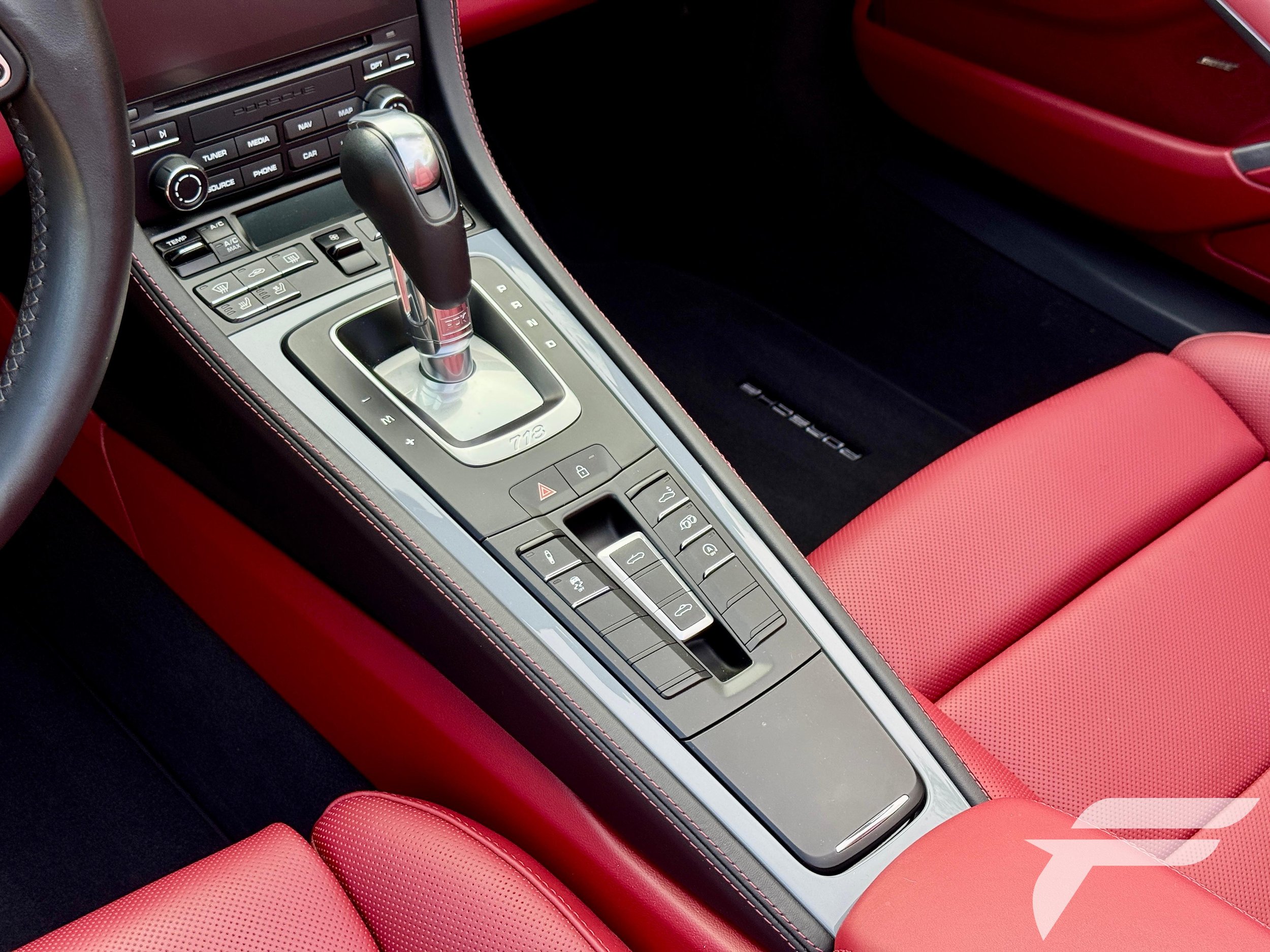 2023 Porsche 718 GTS - Photo 64