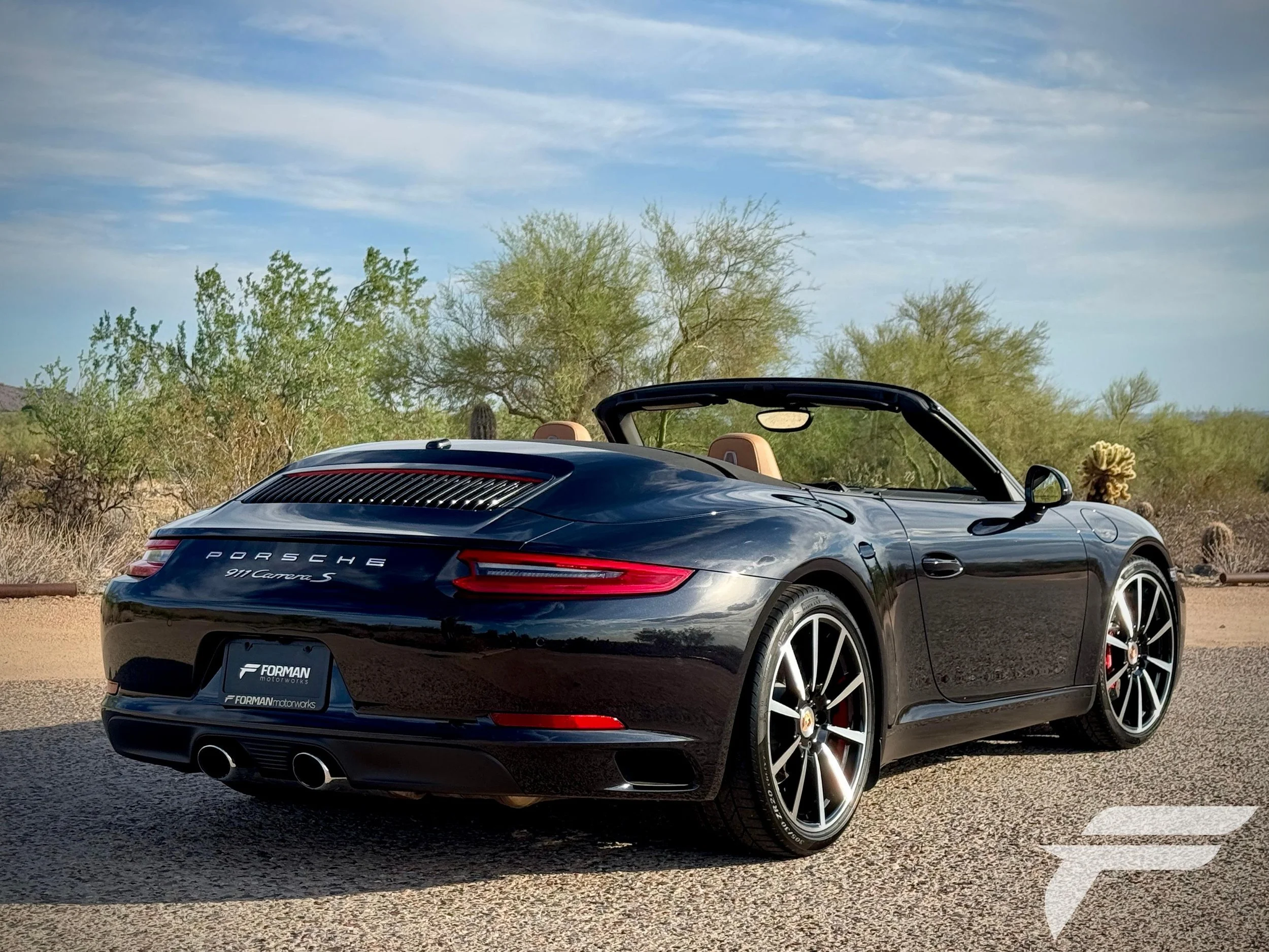 2017 Porsche 911 Carrera S - Photo 19