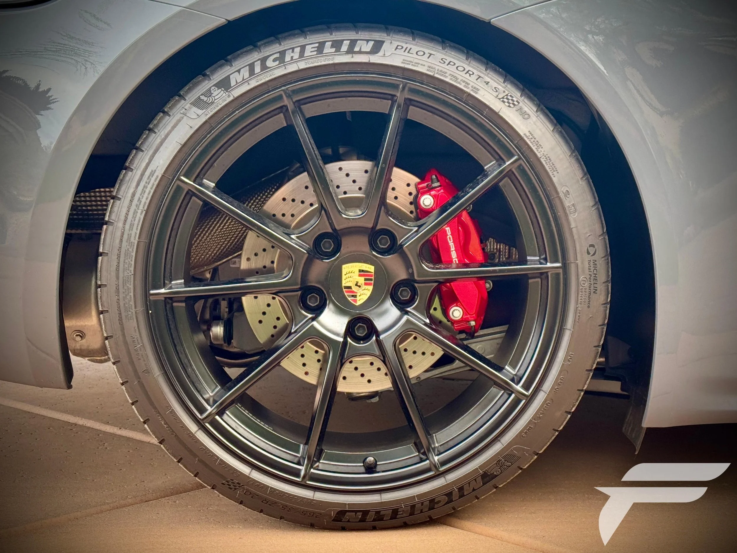2023 Porsche 718 GTS - Photo 81