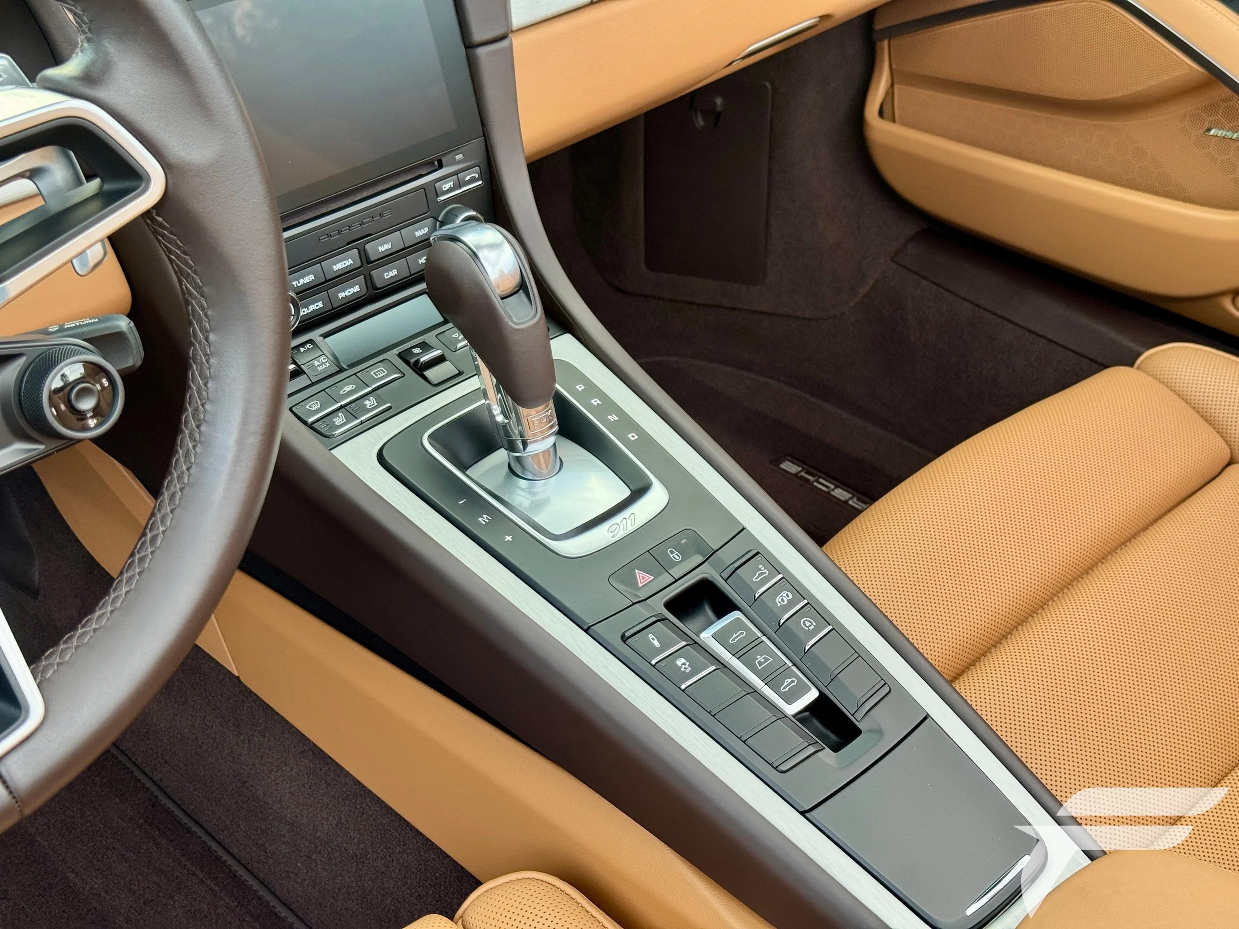 2017 Porsche 911 Carrera S - Photo 60