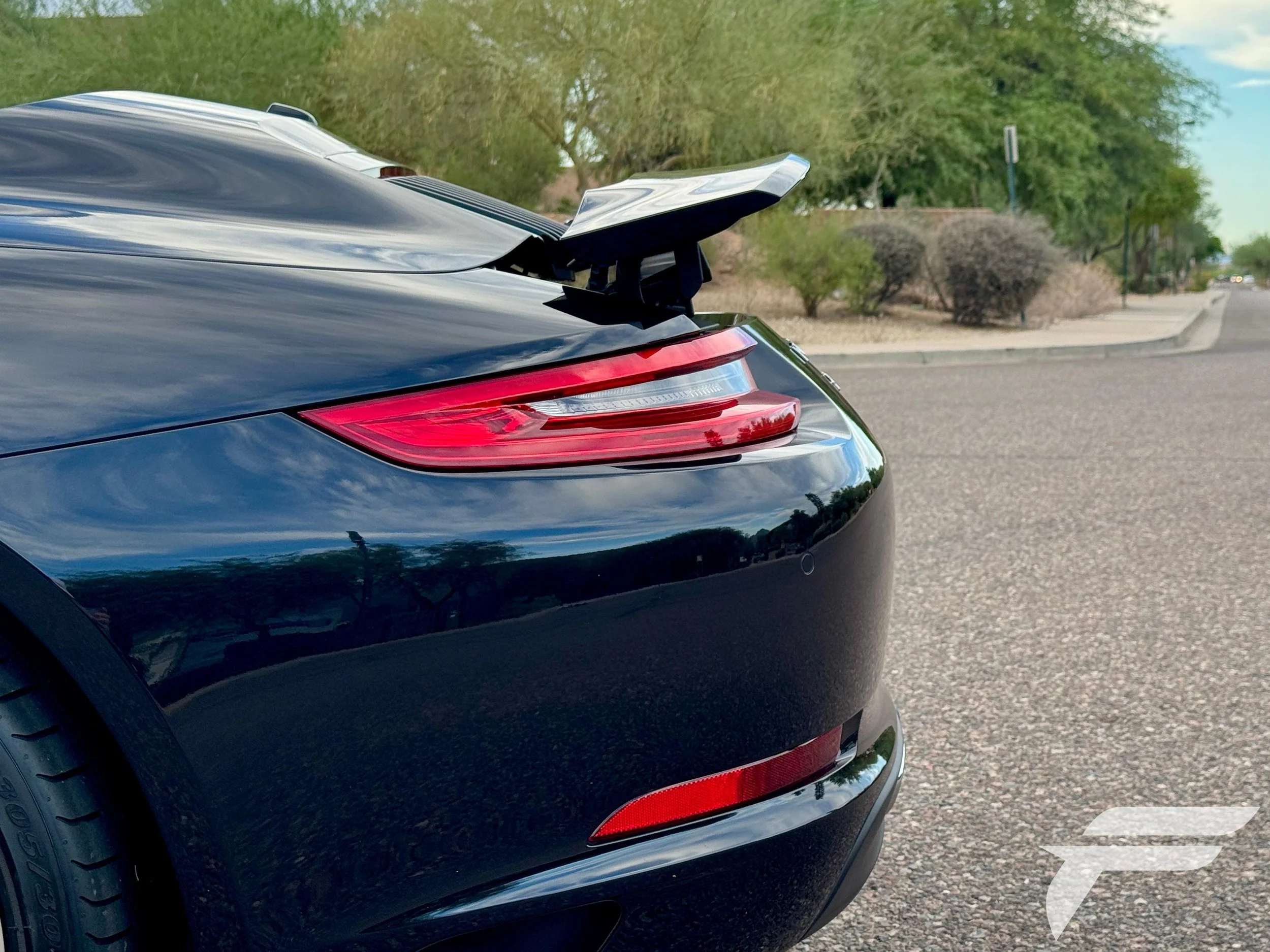 2017 Porsche 911 Carrera S - Photo 73