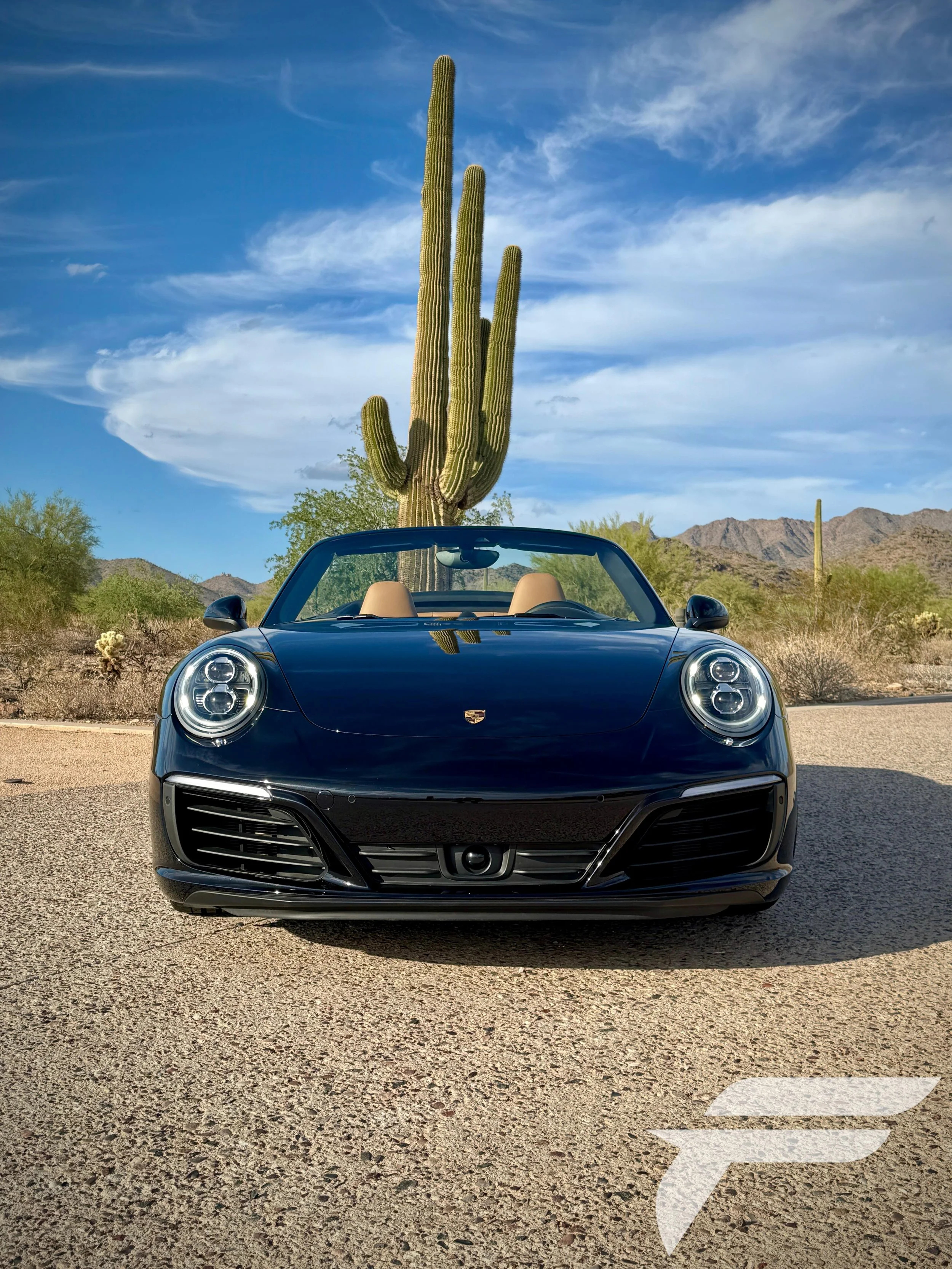 2017 Porsche 911 Carrera S - Photo 11