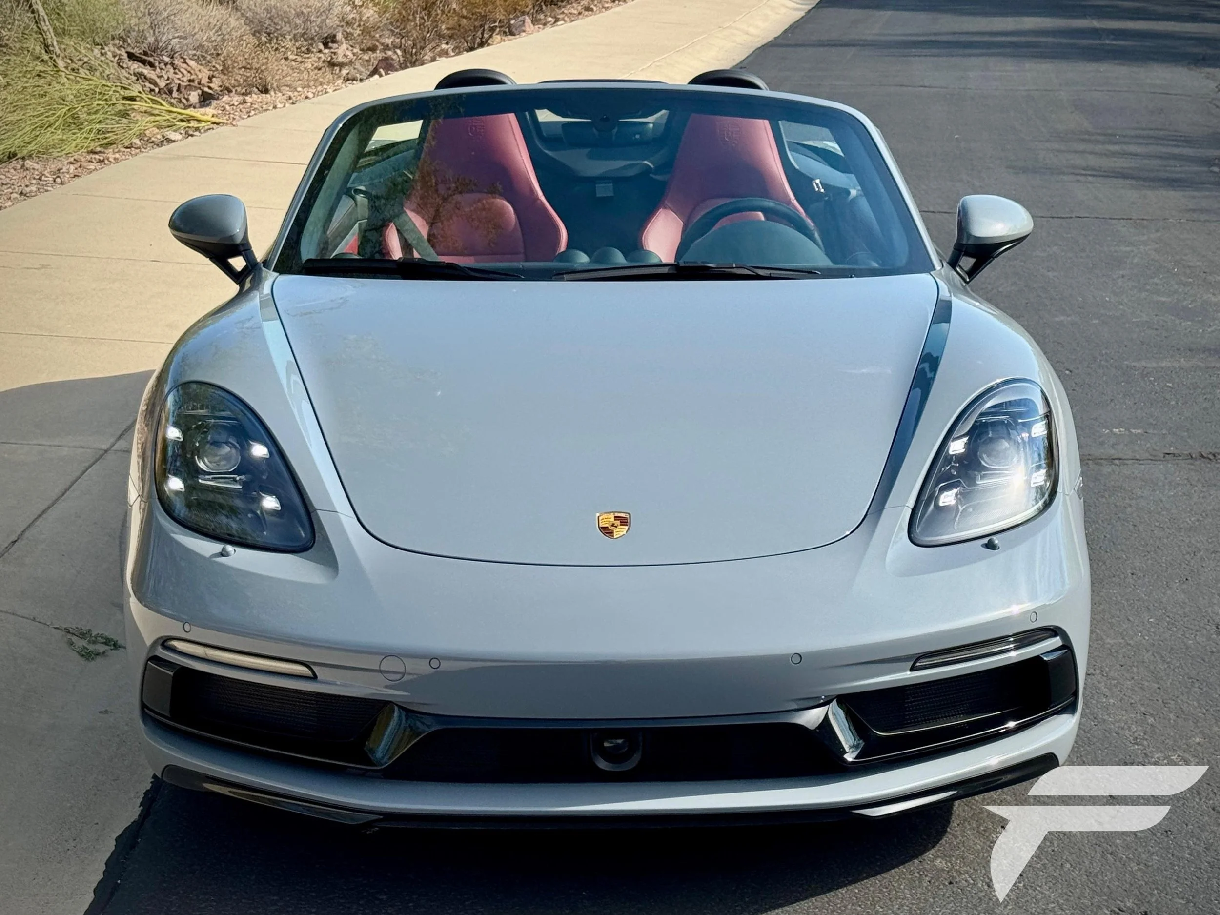 2023 Porsche 718 GTS - Photo 37
