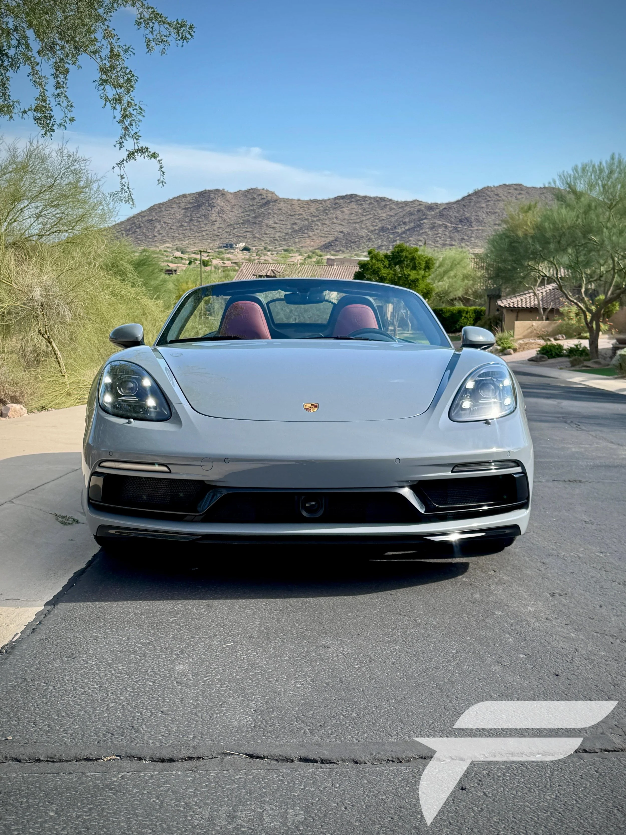 2023 Porsche 718 GTS - Photo 40