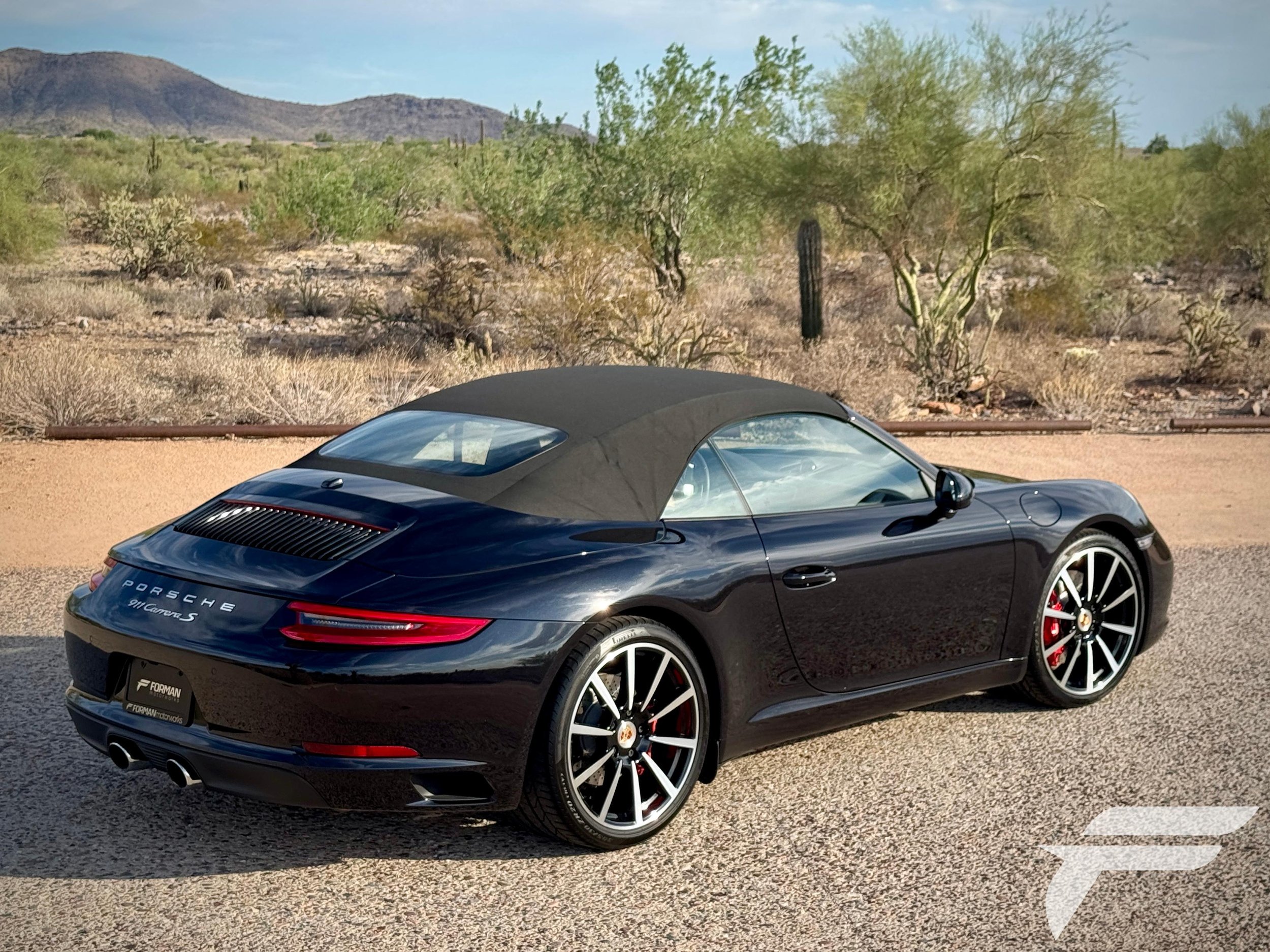 2017 Porsche 911 Carrera S - Photo 22