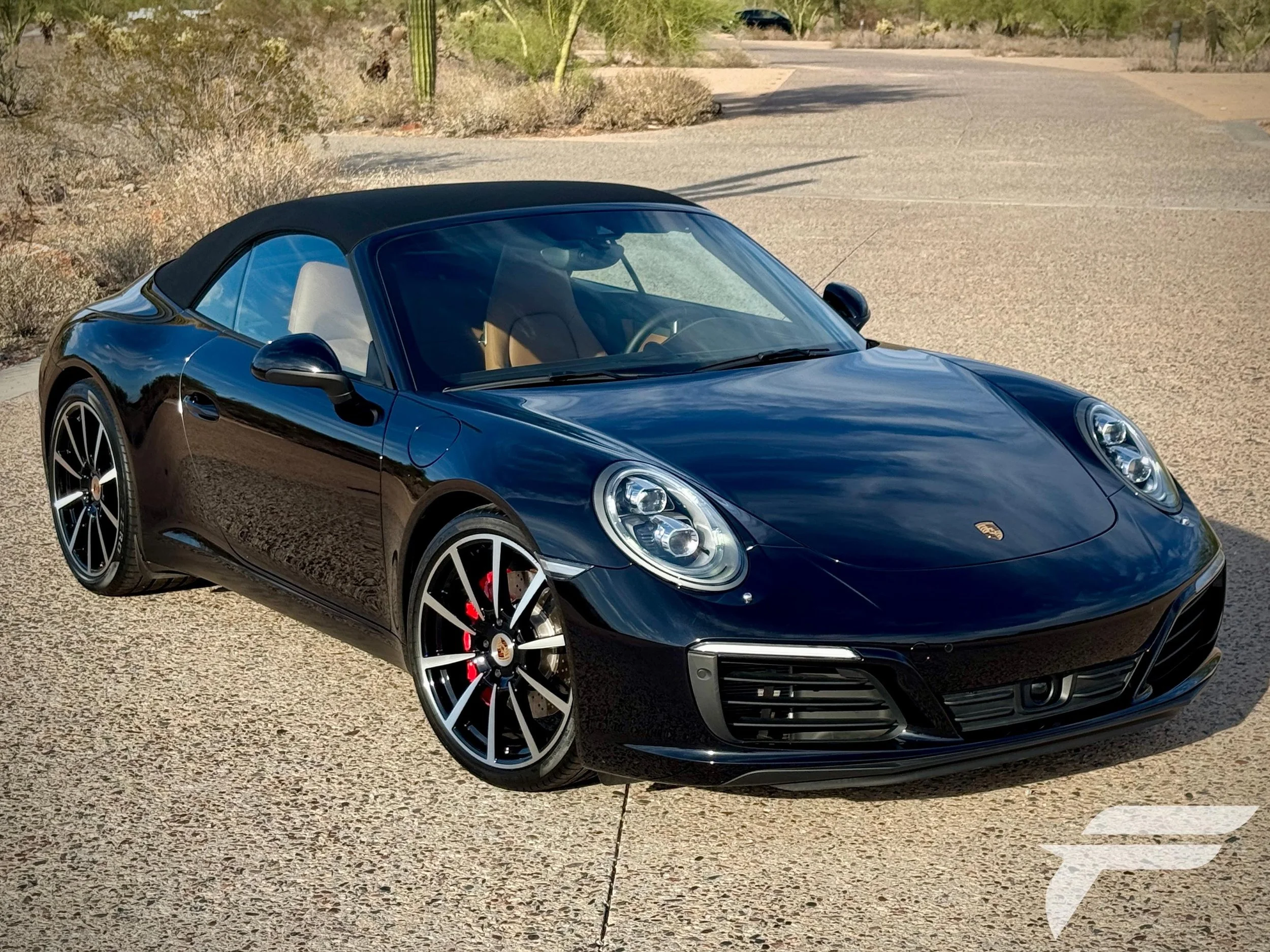 2017 Porsche 911 Carrera S - Photo 27