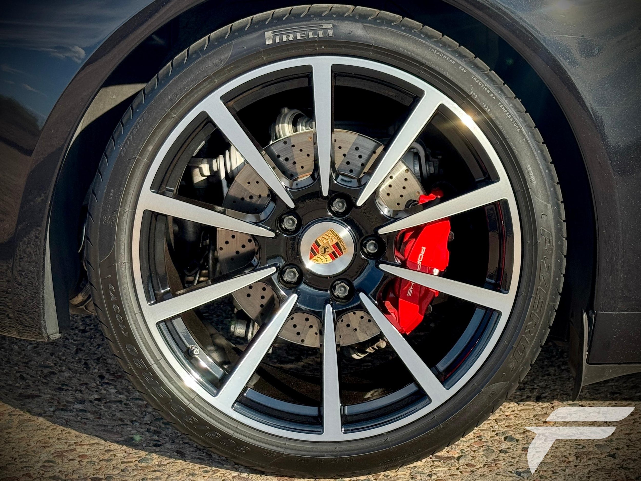 2017 Porsche 911 Carrera S - Photo 15