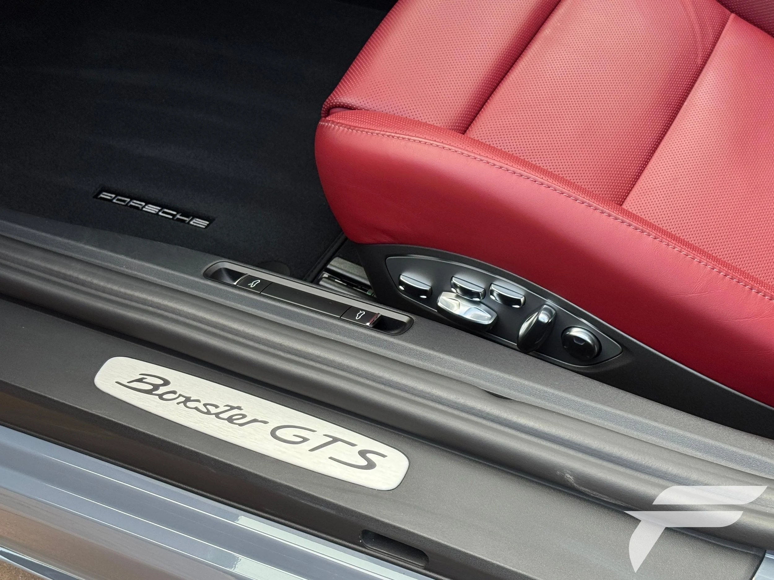 2023 Porsche 718 GTS - Photo 61