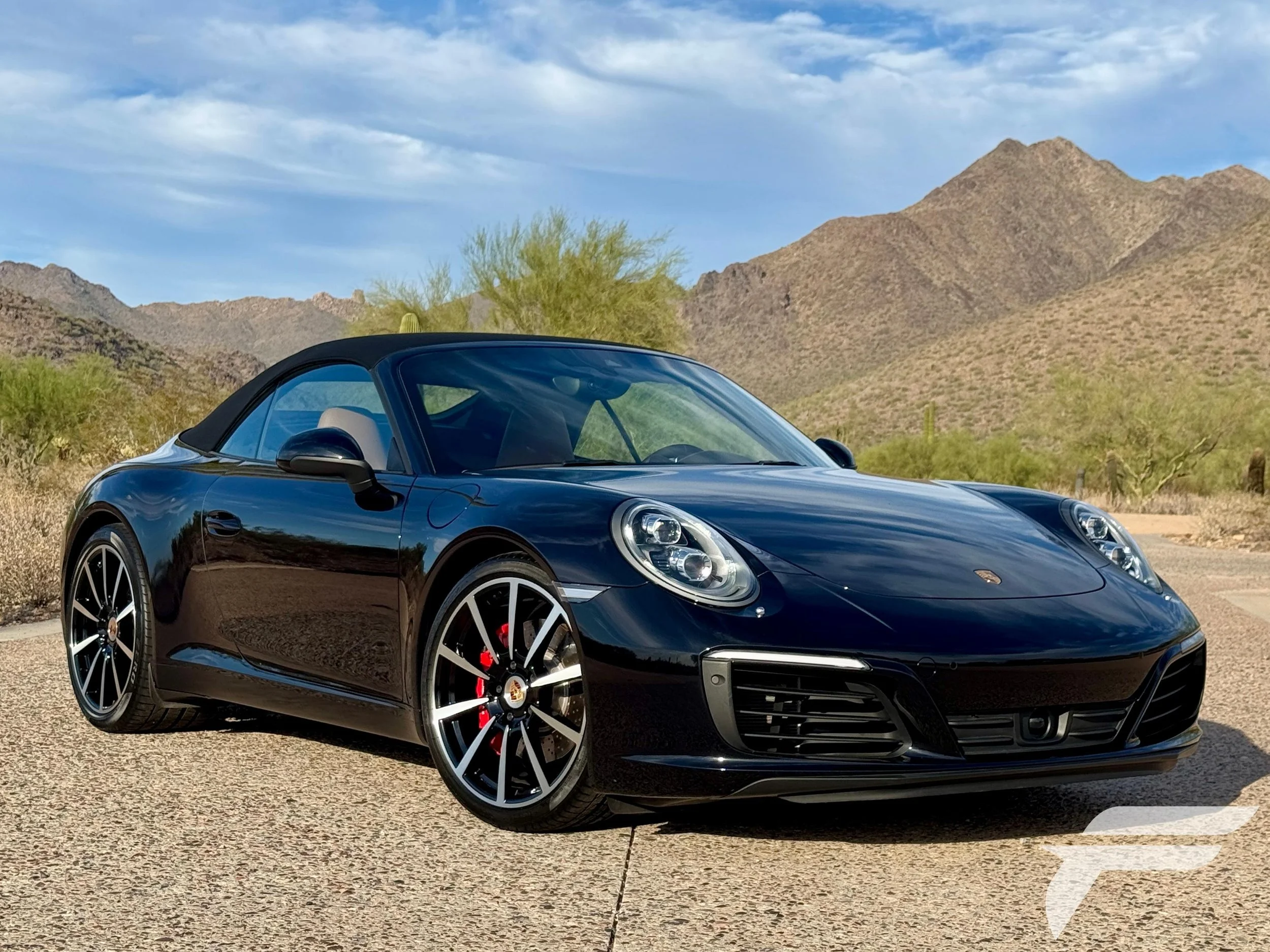 2017 Porsche 911 Carrera S - Photo 28