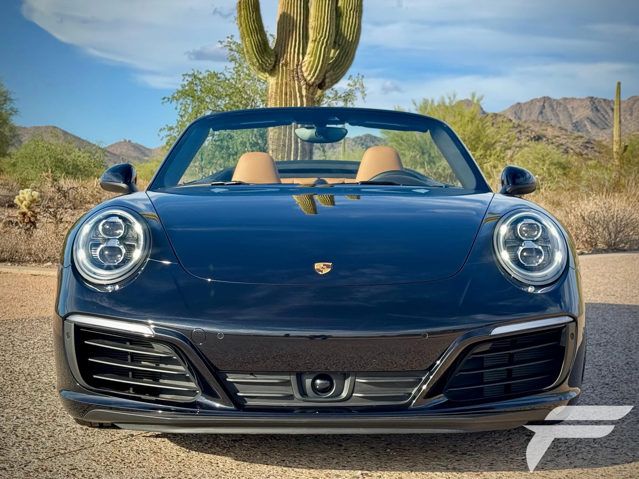 2017 Porsche 911 Carrera S - Photo 10