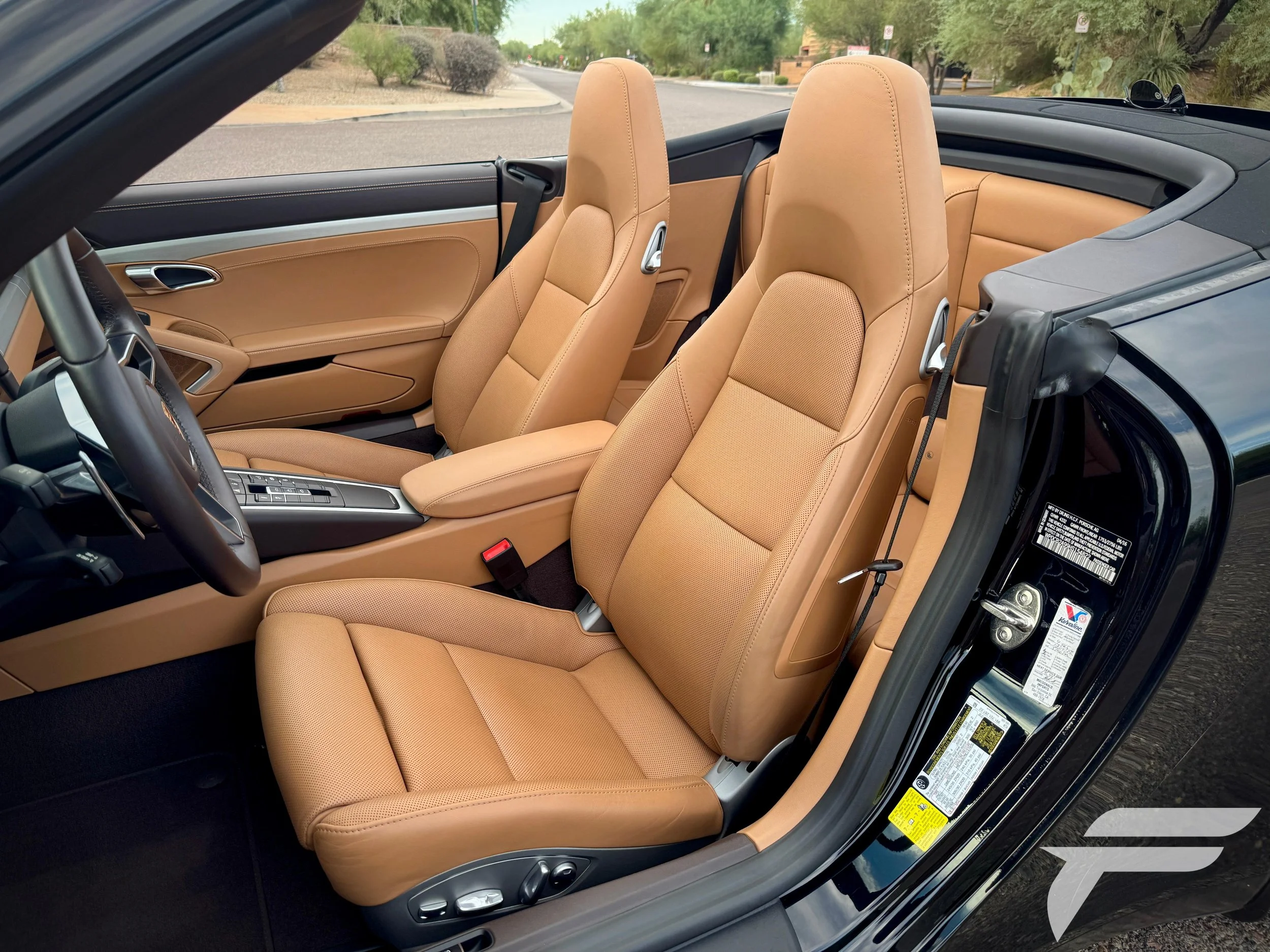 2017 Porsche 911 Carrera S - Photo 61