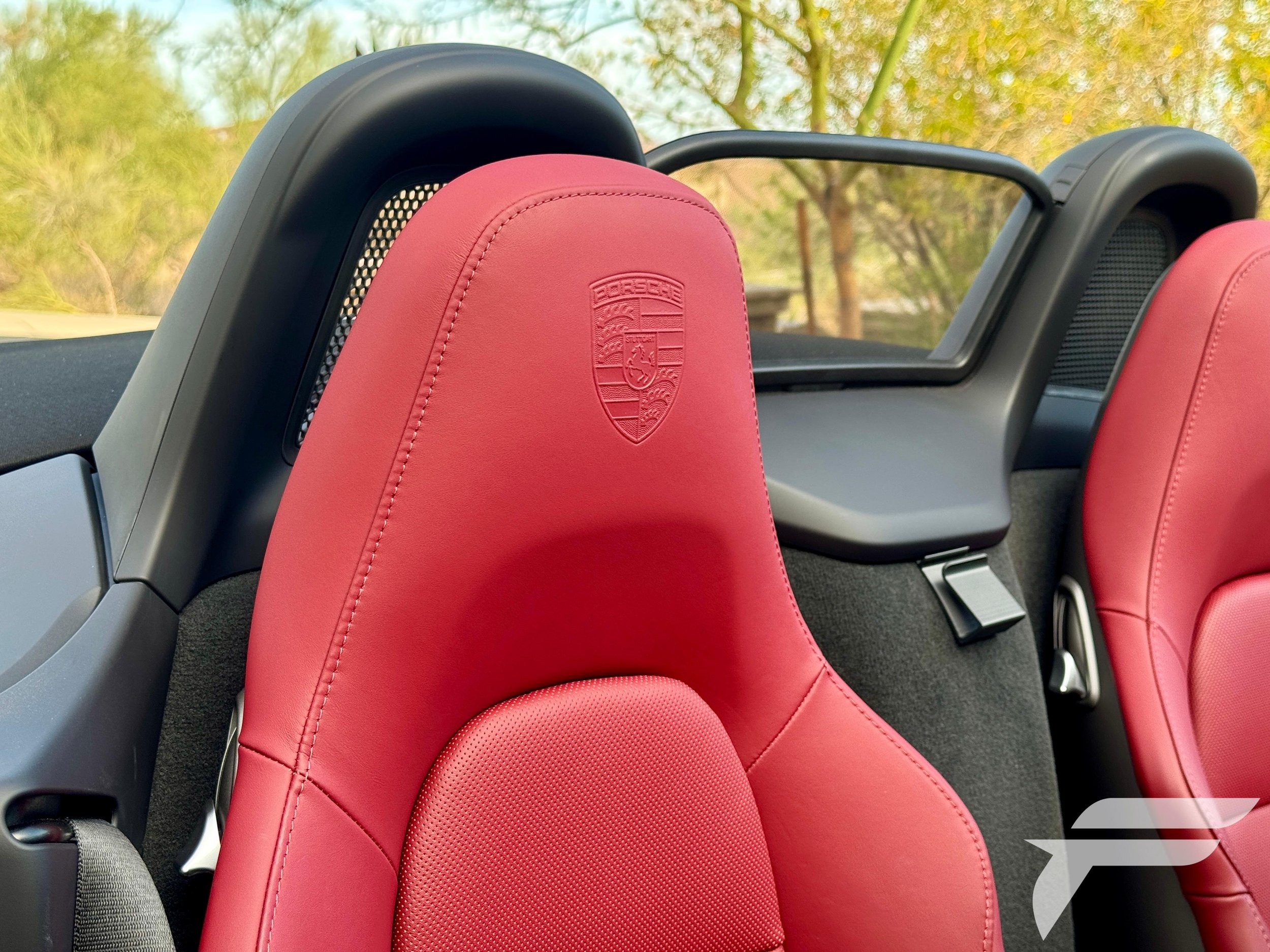 2023 Porsche 718 GTS - Photo 76