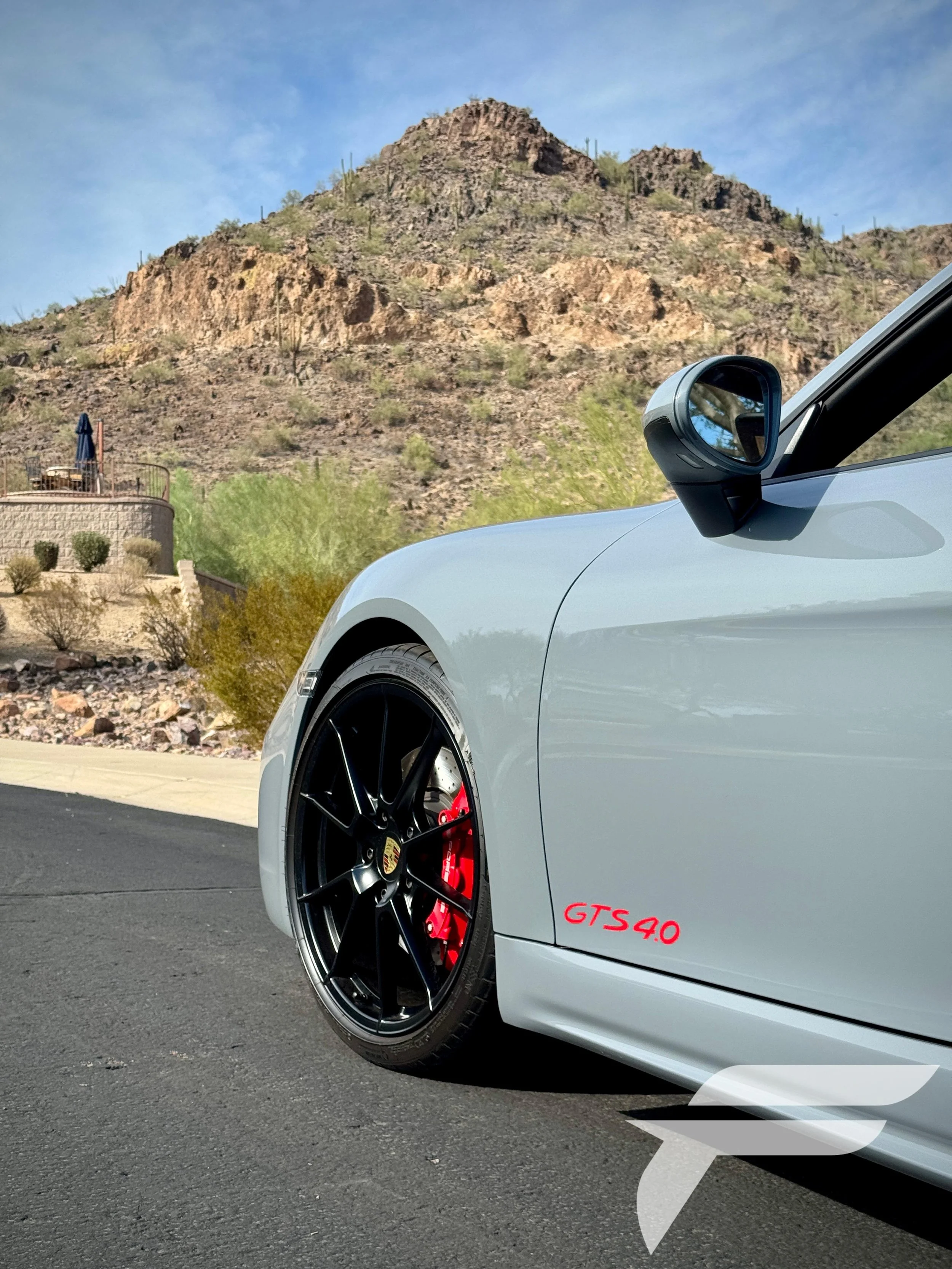 2023 Porsche 718 GTS - Photo 30