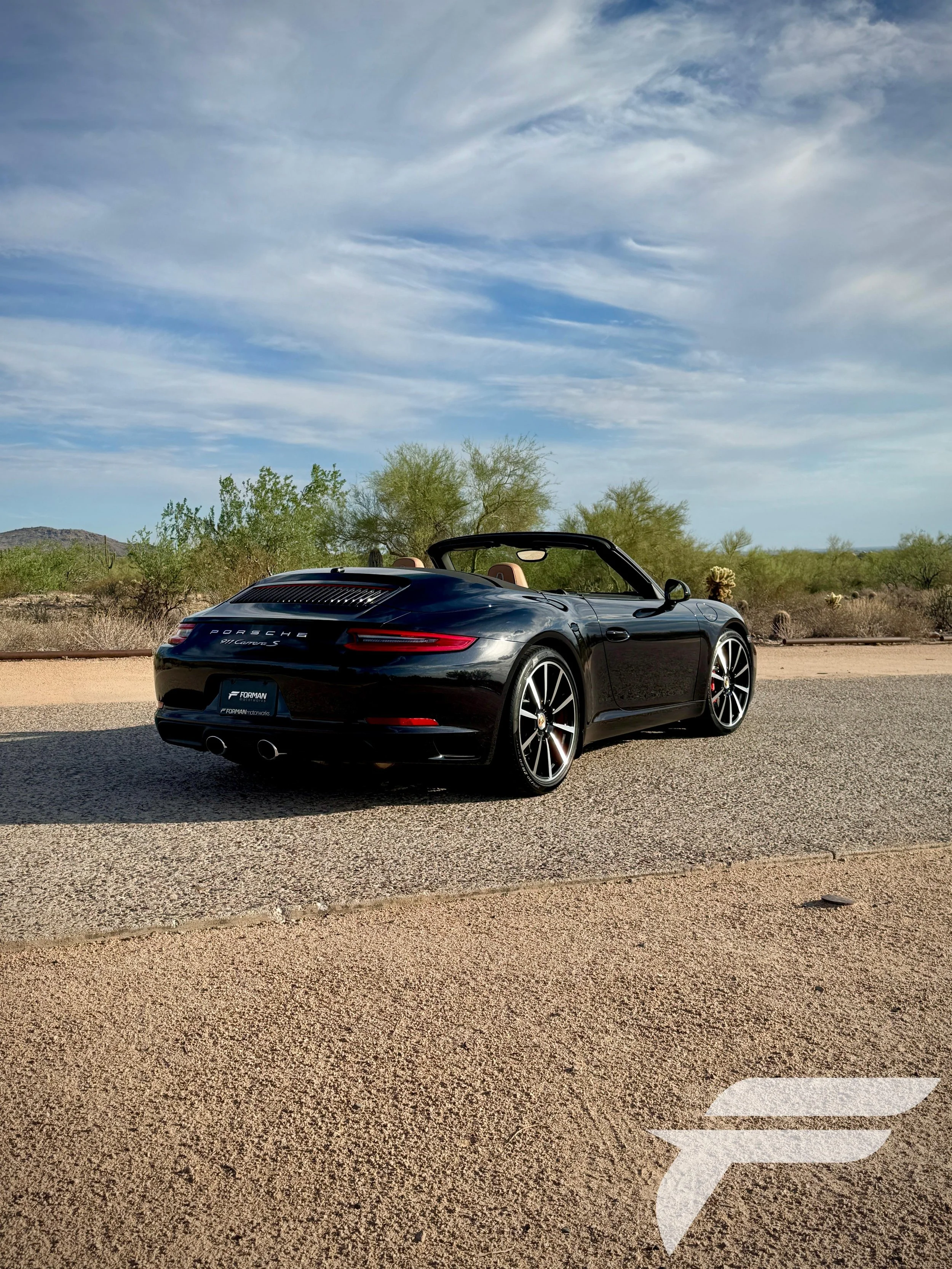 2017 Porsche 911 Carrera S - Photo 20