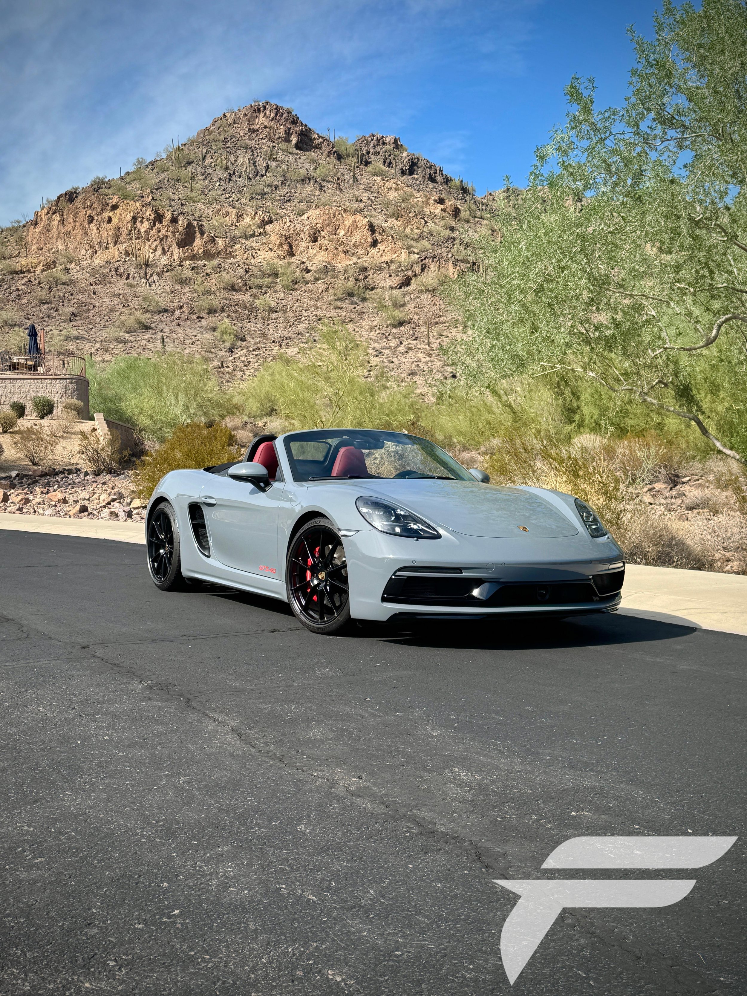 2023 Porsche 718 GTS - Photo 7