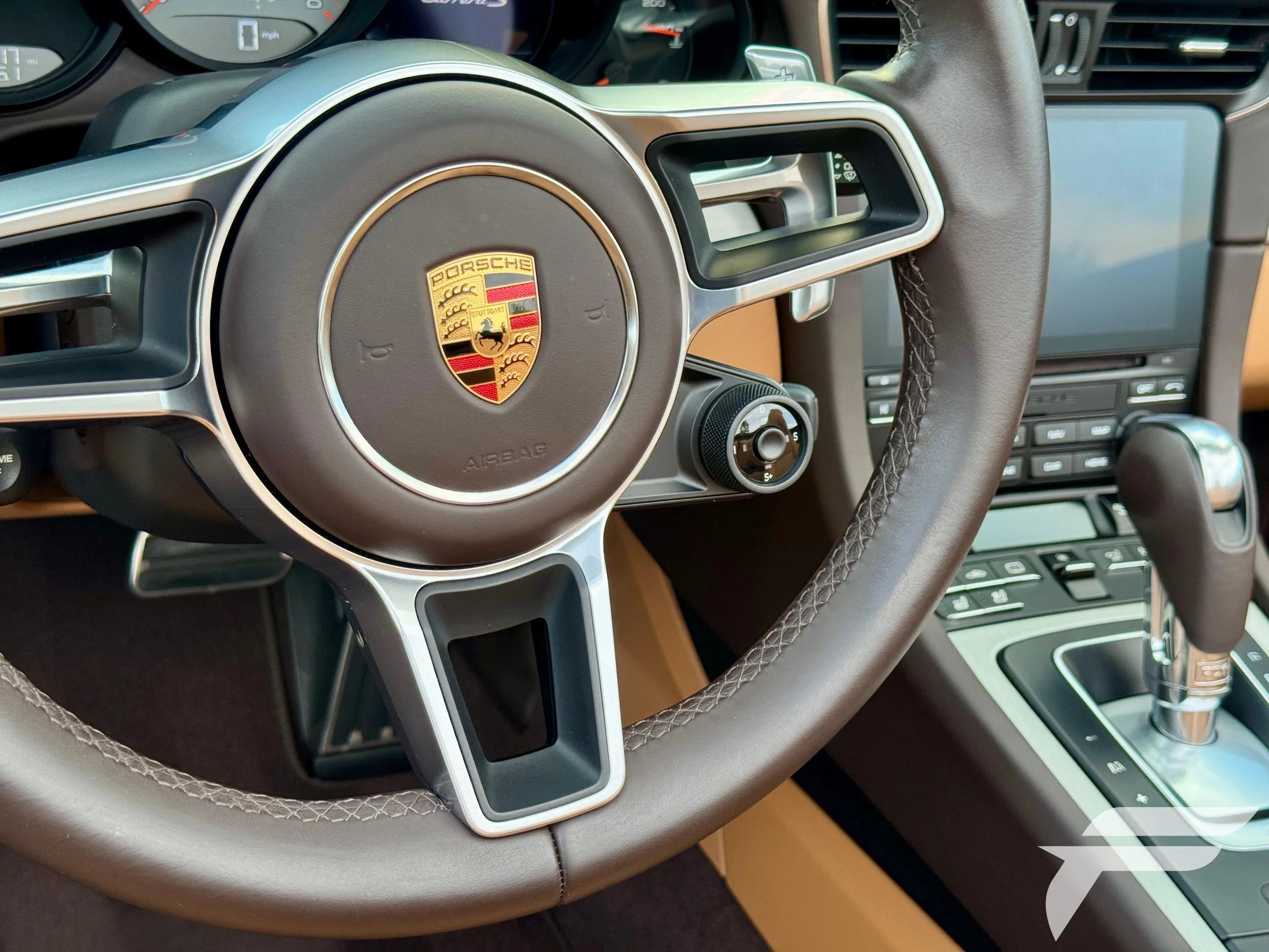2017 Porsche 911 Carrera S - Photo 71