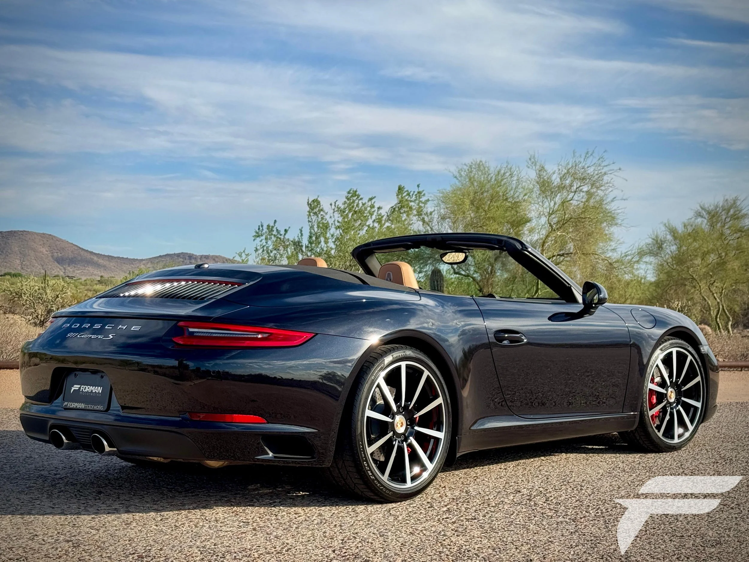 2017 Porsche 911 Carrera S - Photo 18