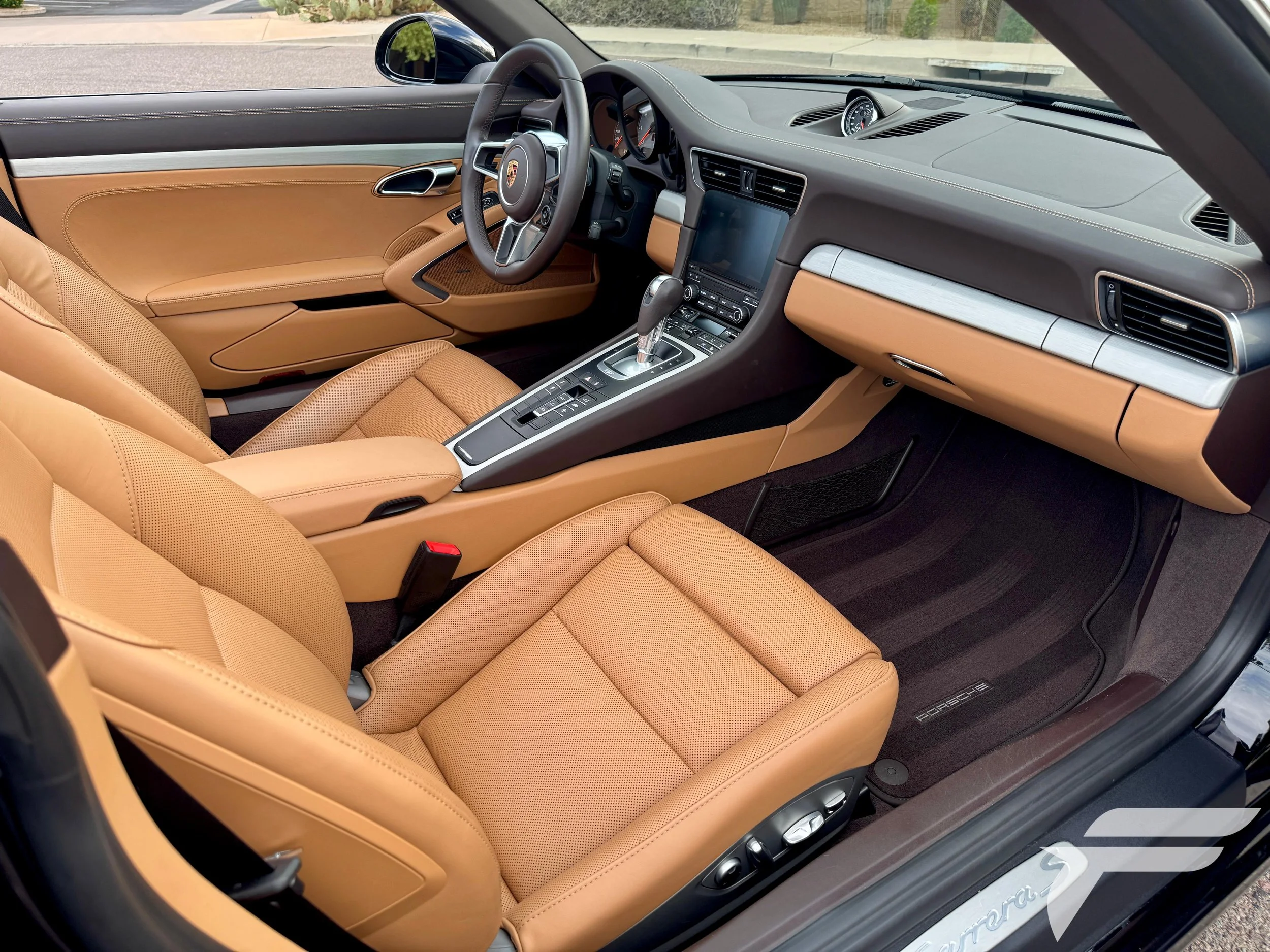 2017 Porsche 911 Carrera S - Photo 65