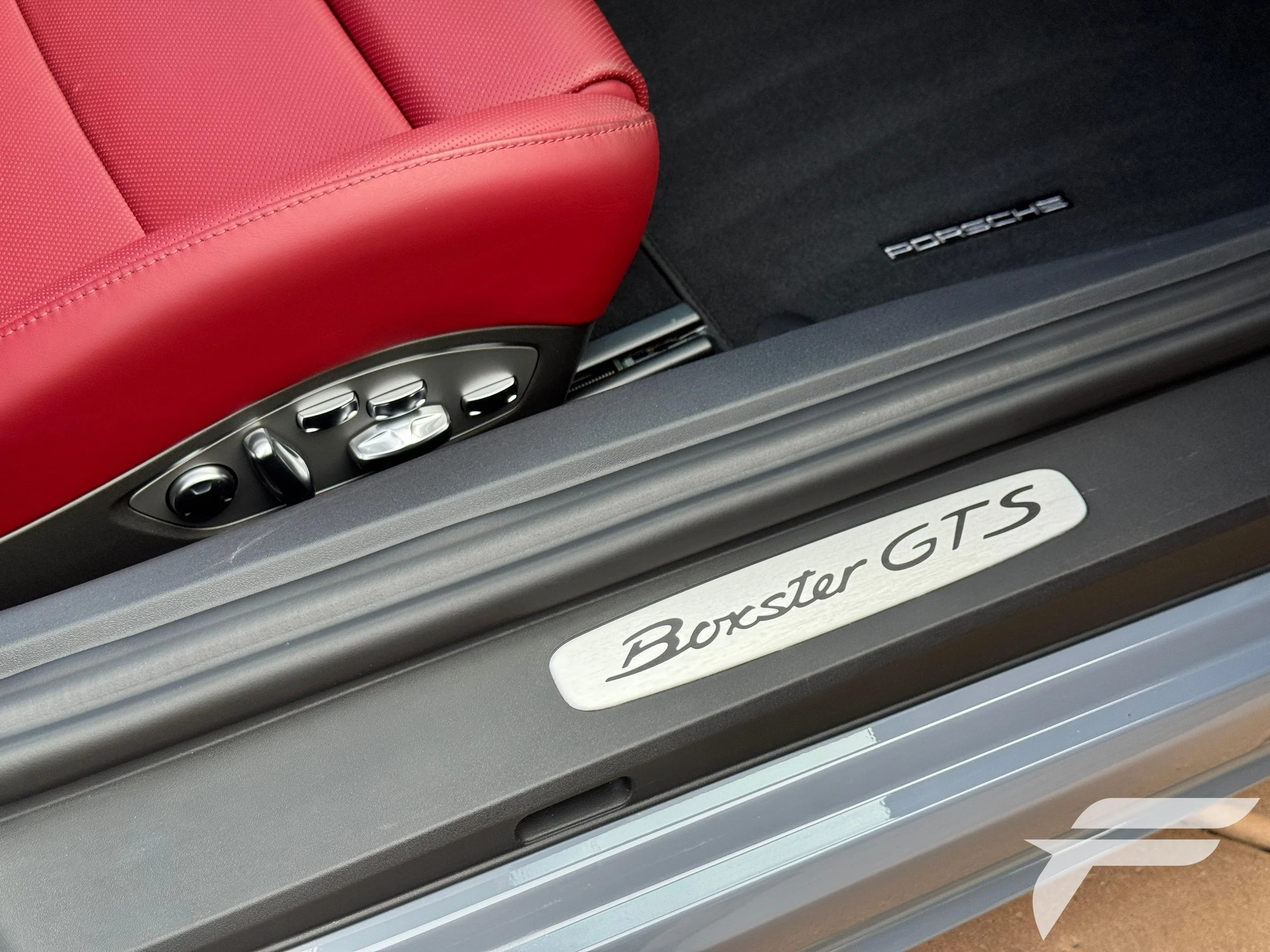 2023 Porsche 718 GTS - Photo 74