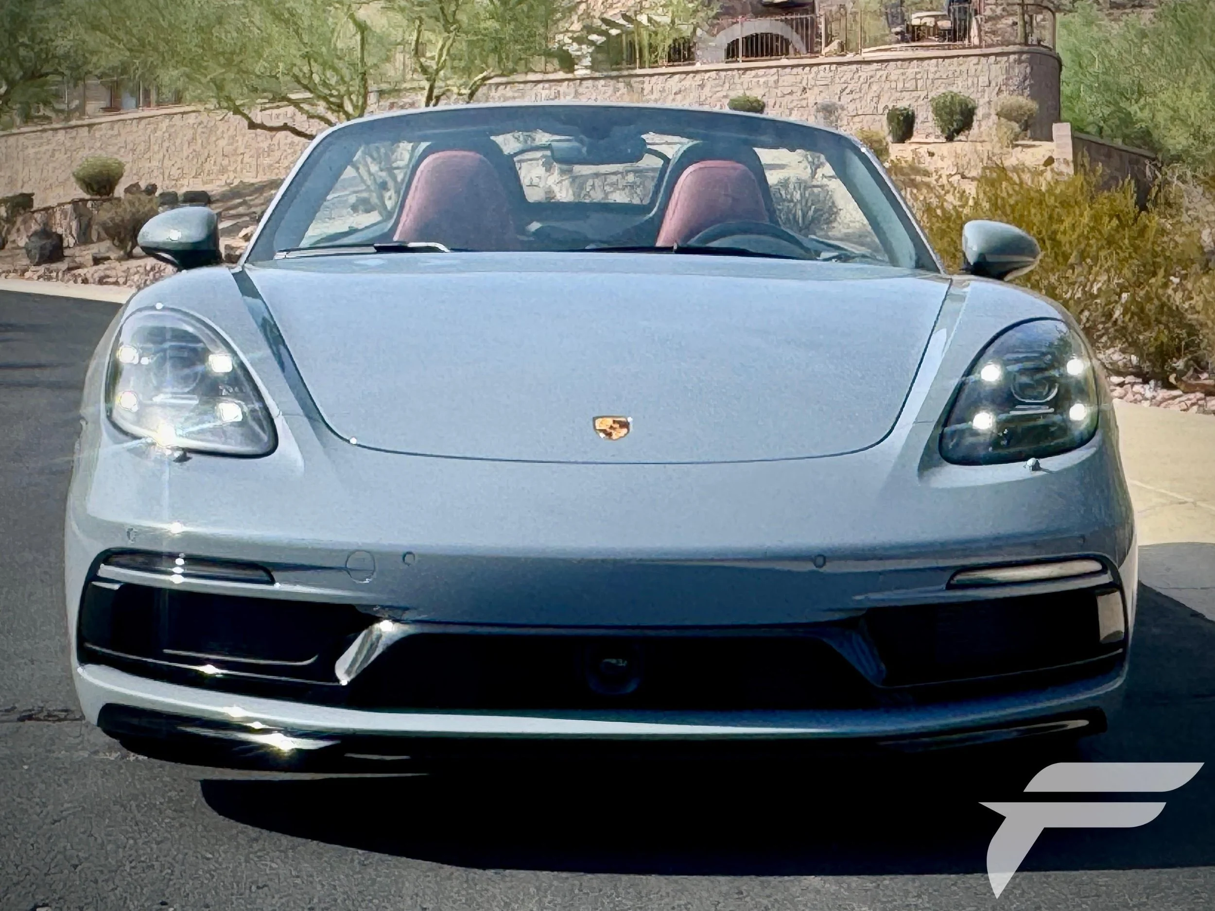 2023 Porsche 718 GTS - Photo 10