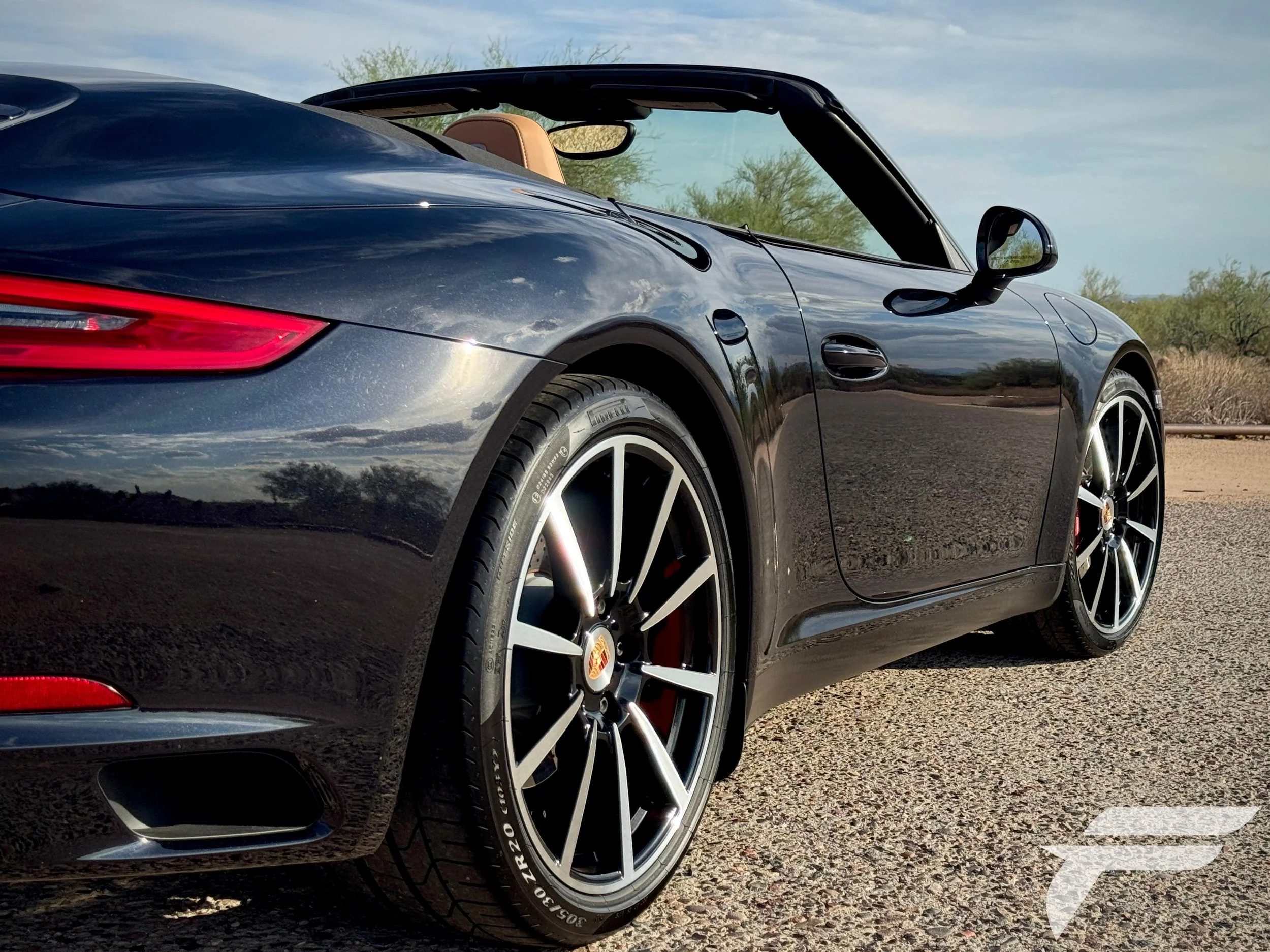 2017 Porsche 911 Carrera S - Photo 16