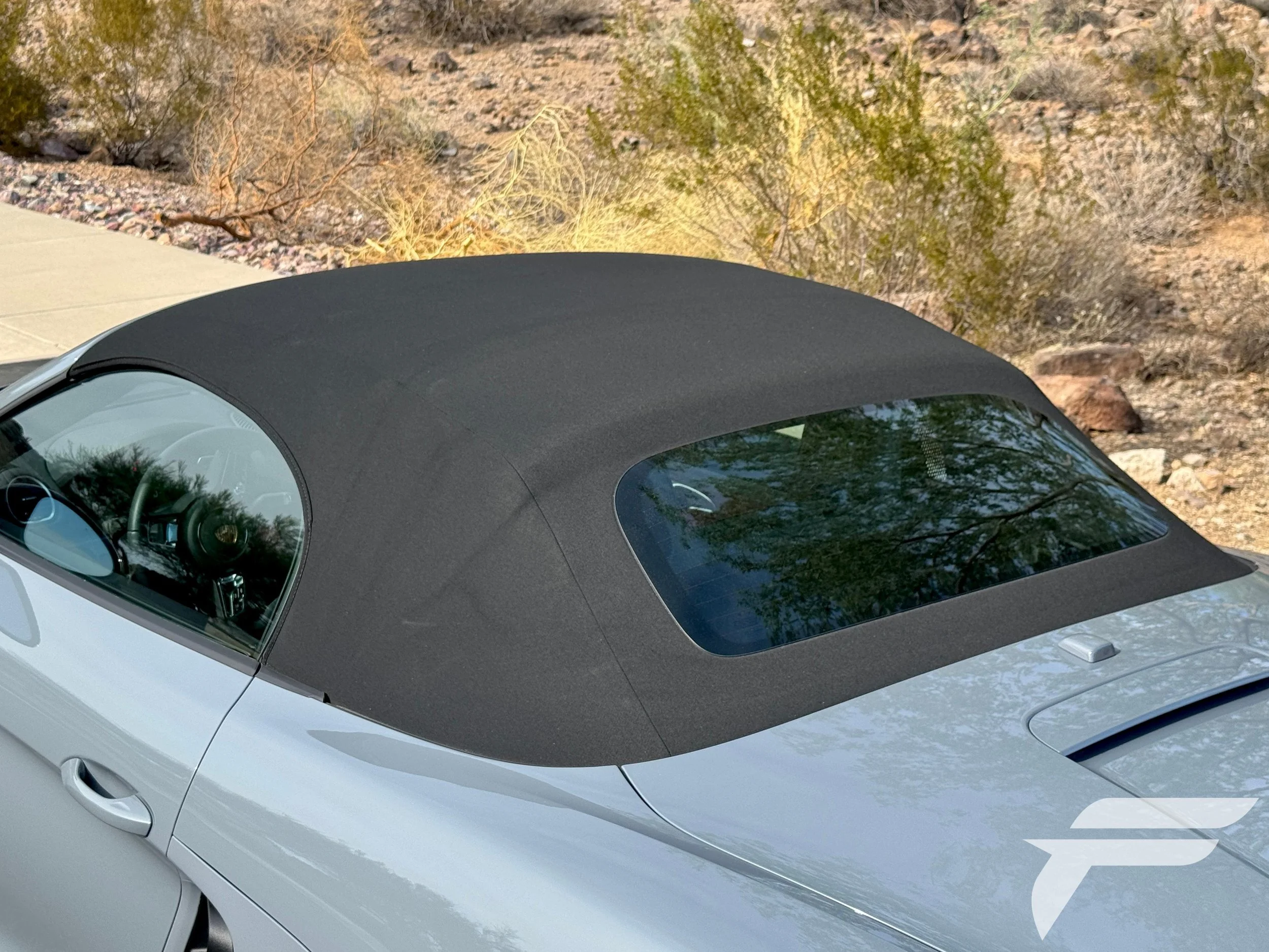2023 Porsche 718 GTS - Photo 50