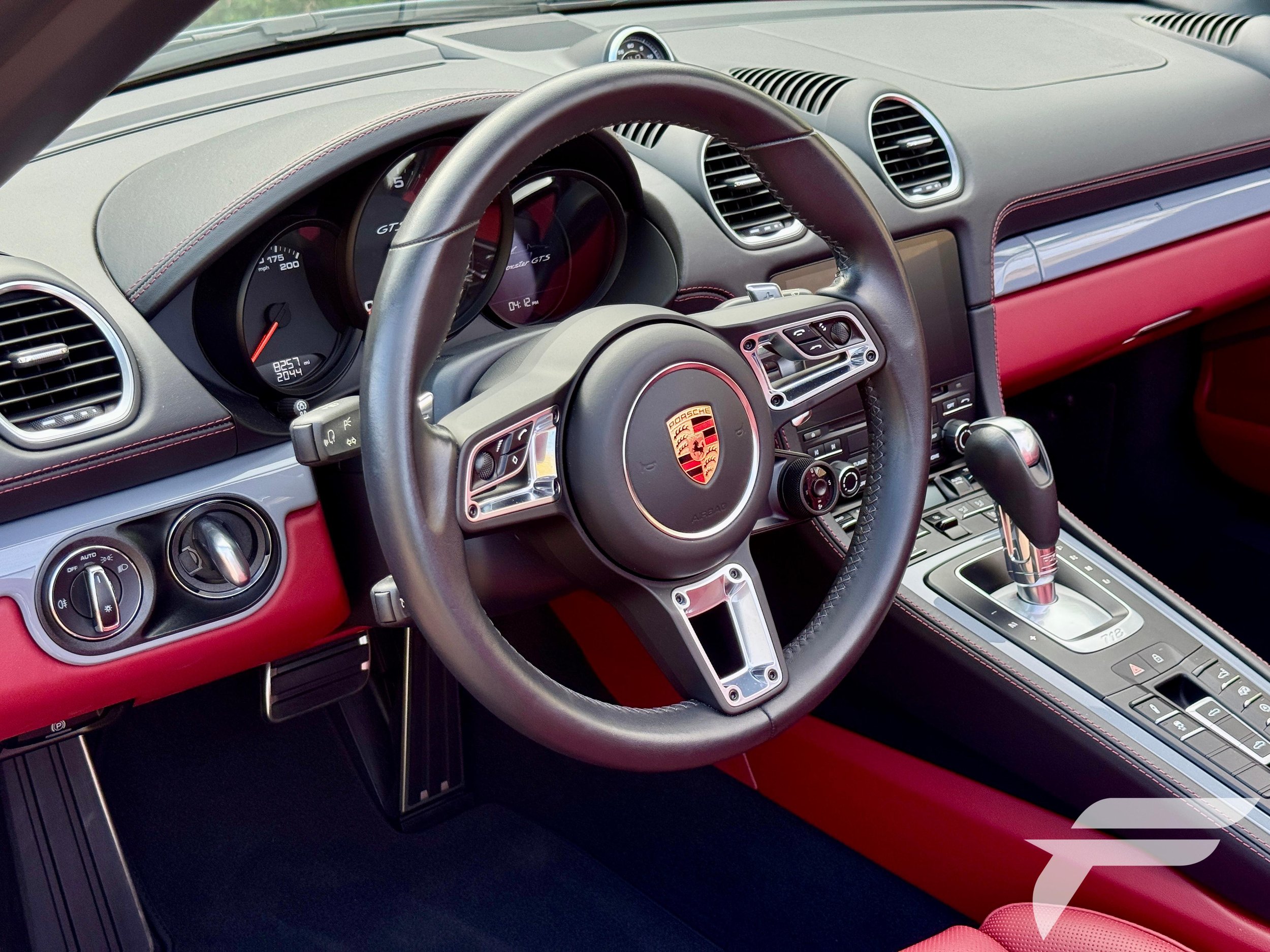 2023 Porsche 718 GTS - Photo 63