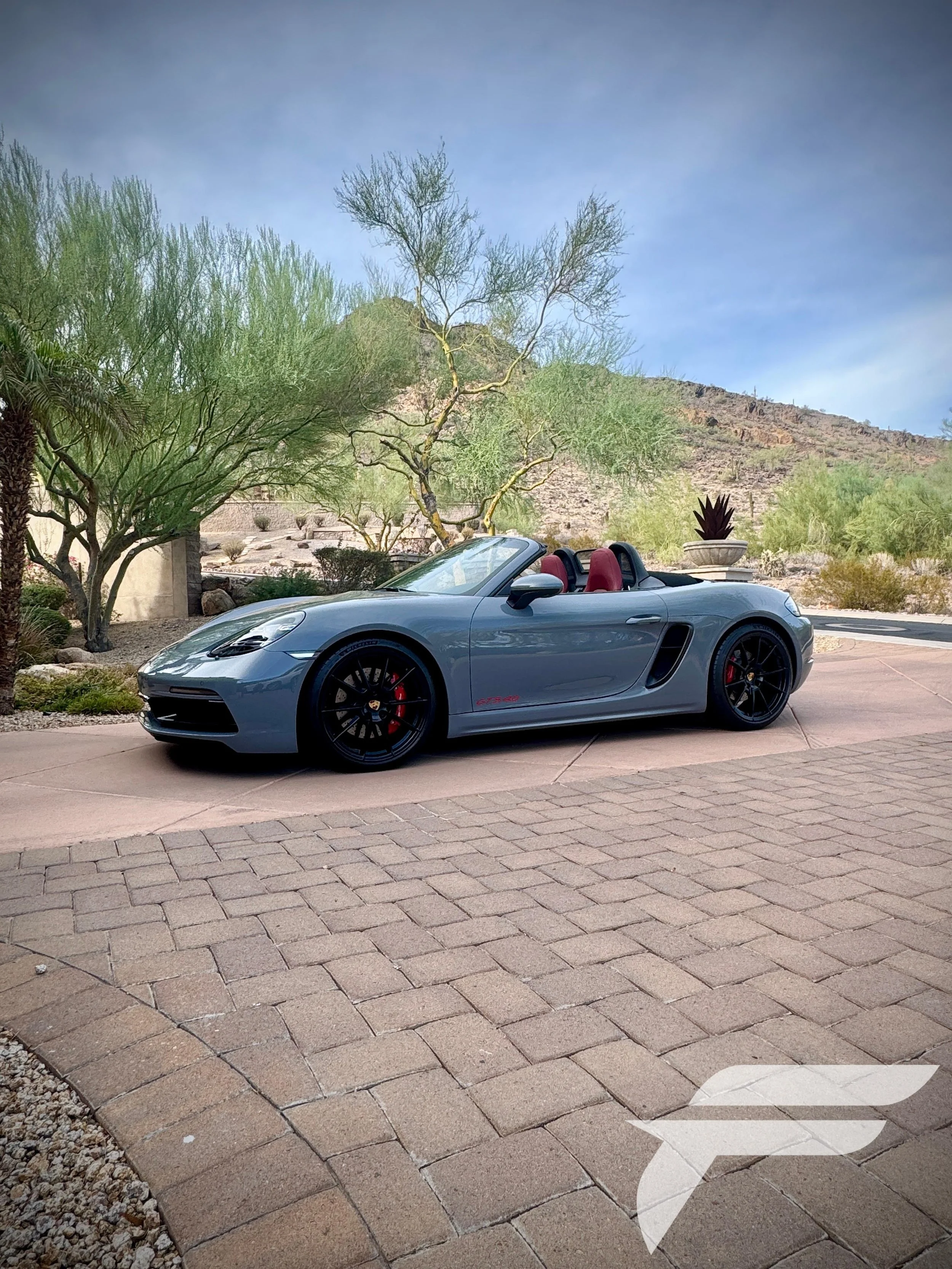 2023 Porsche 718 GTS - Photo 84