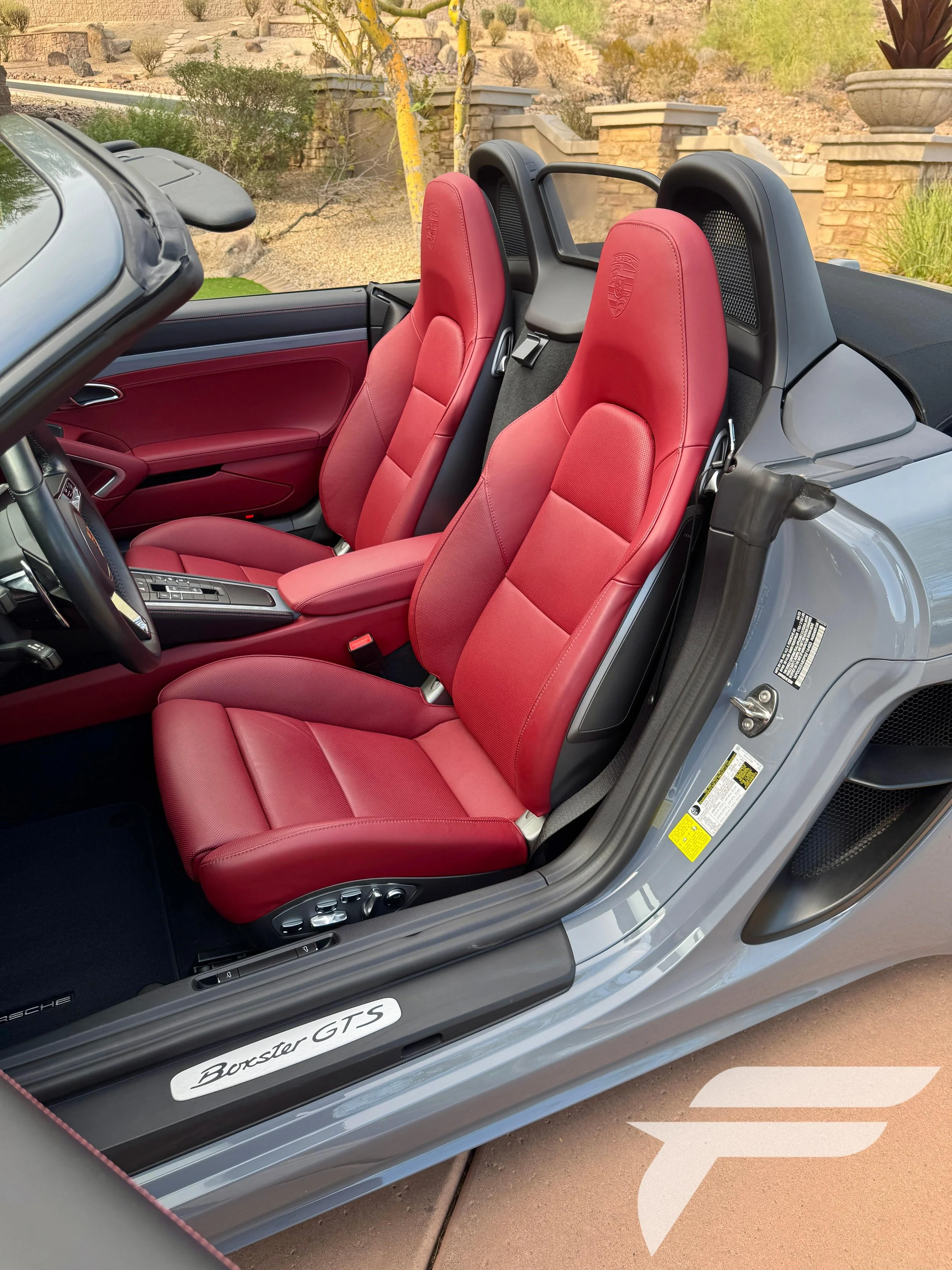 2023 Porsche 718 GTS - Photo 67