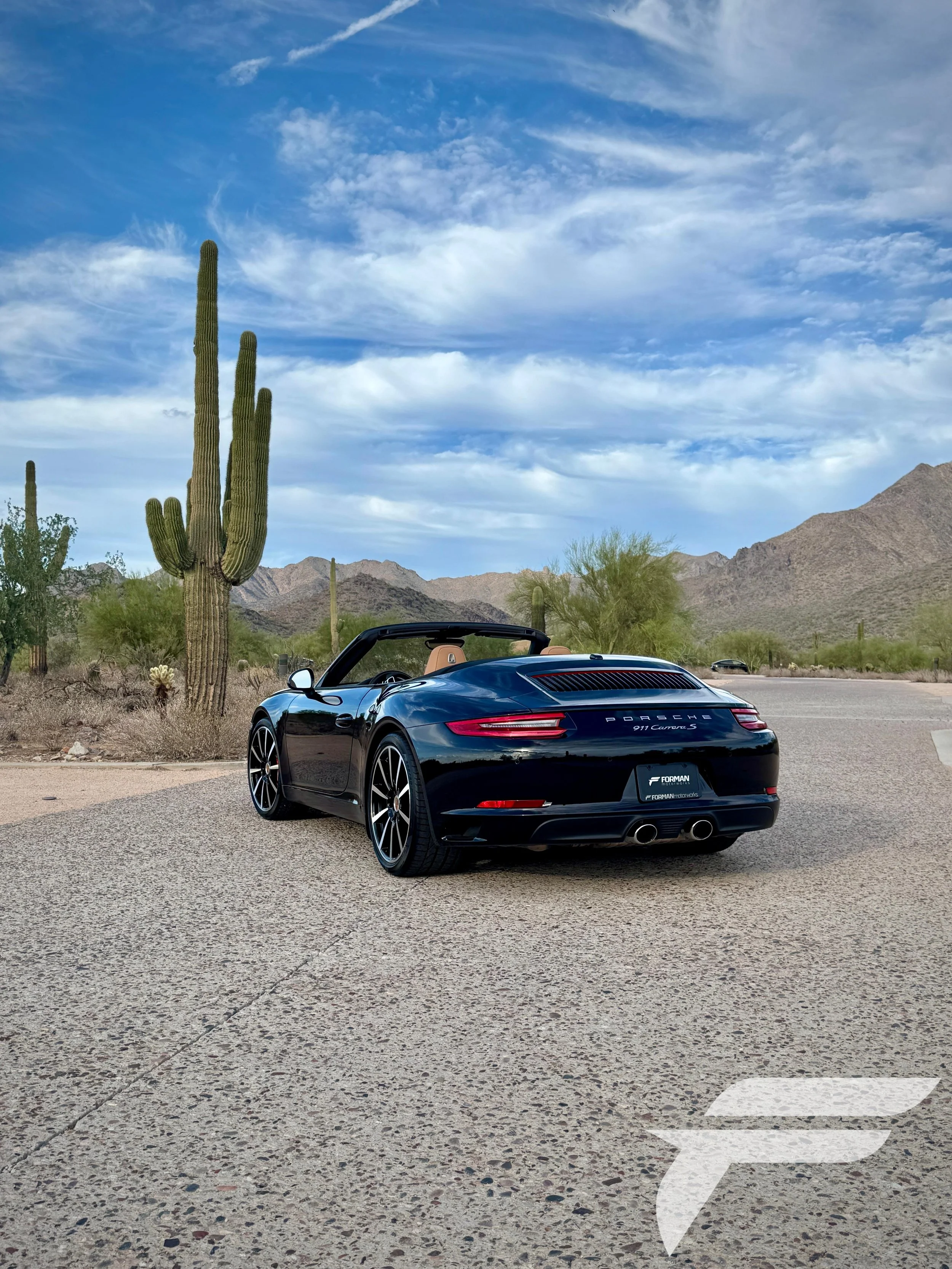 2017 Porsche 911 Carrera S - Photo 31