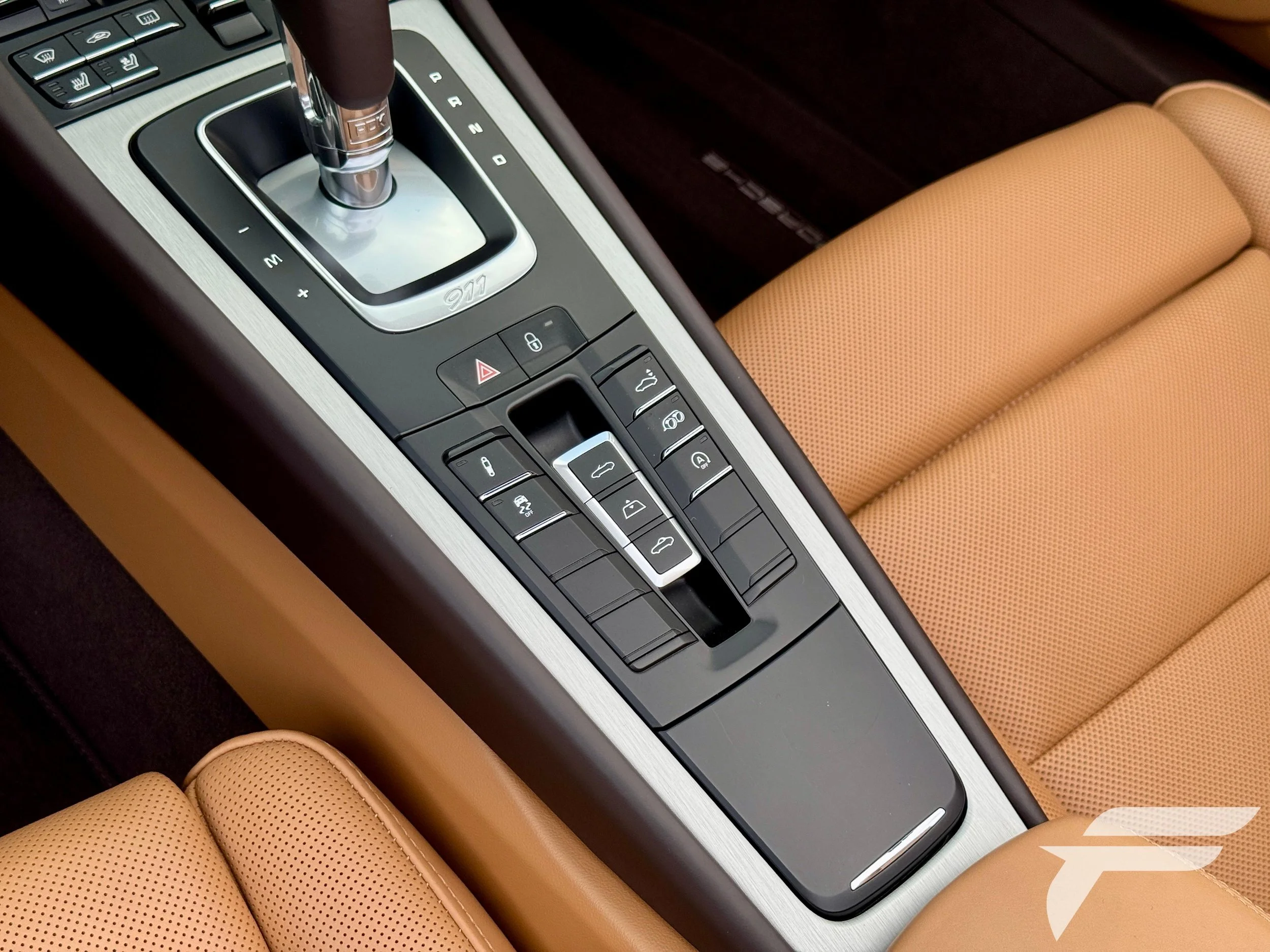 2017 Porsche 911 Carrera S - Photo 62