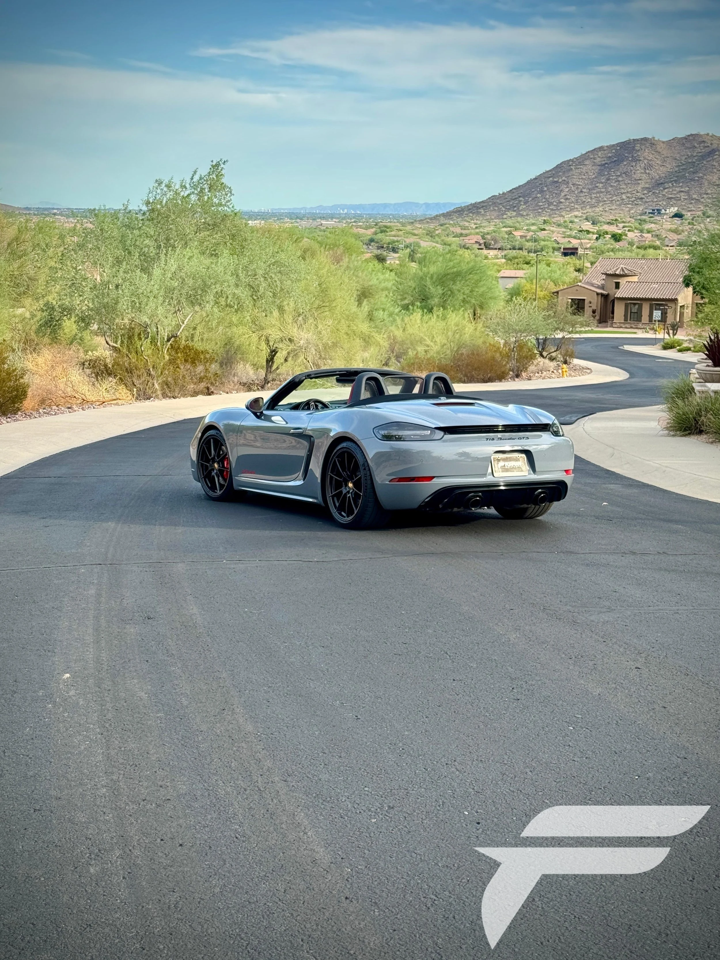 2023 Porsche 718 GTS - Photo 91