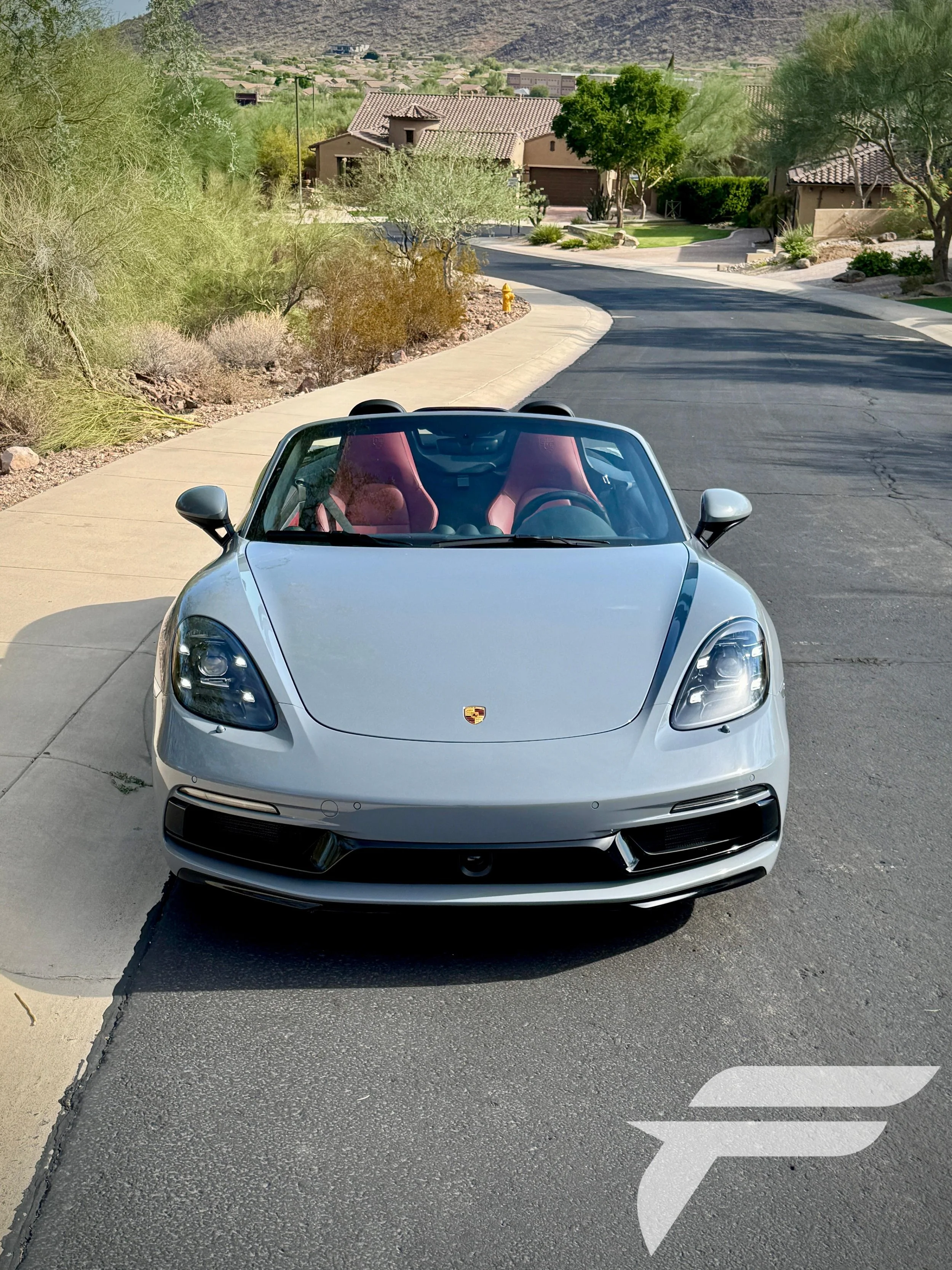 2023 Porsche 718 GTS - Photo 38