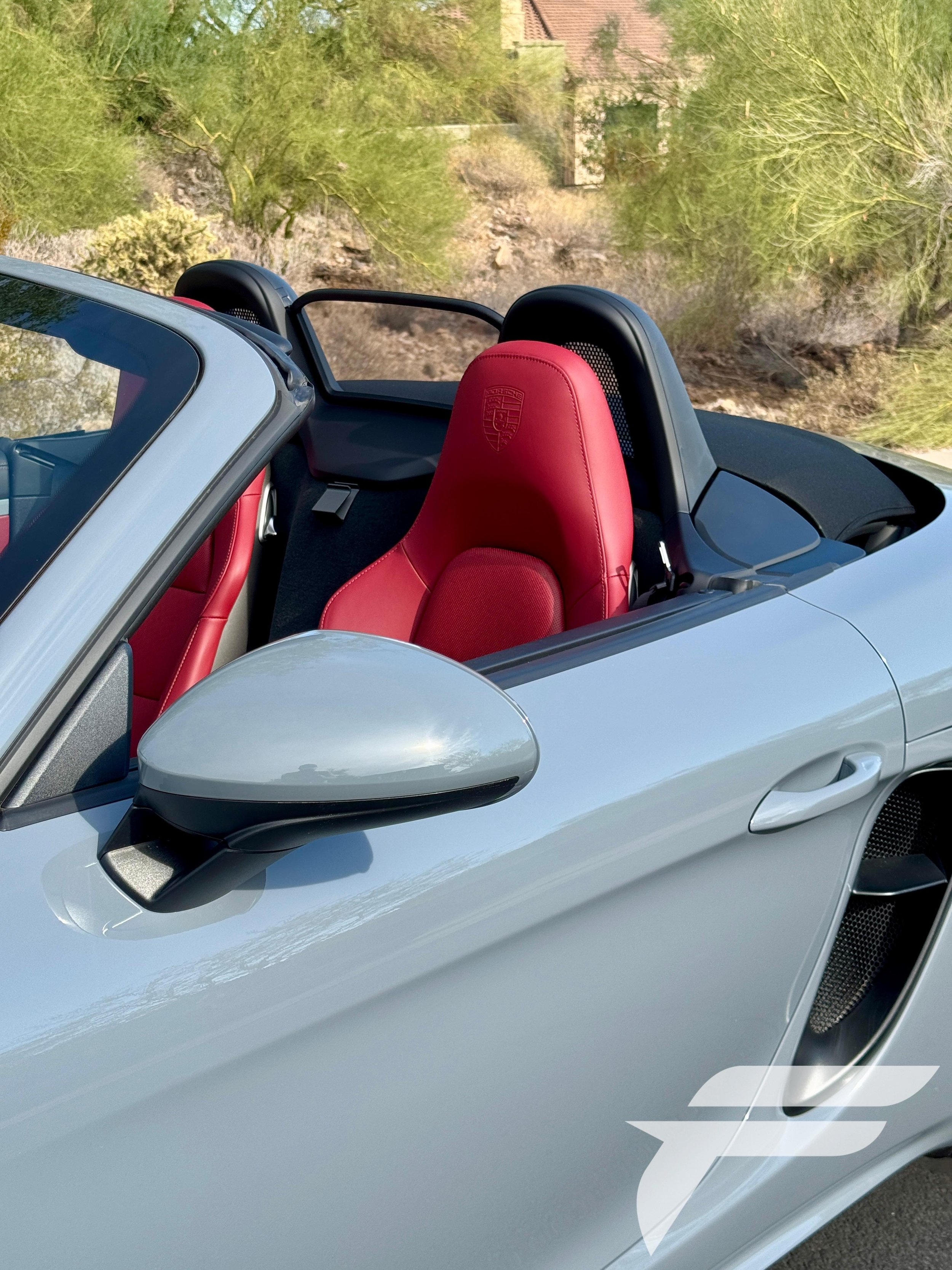 2023 Porsche 718 GTS - Photo 45