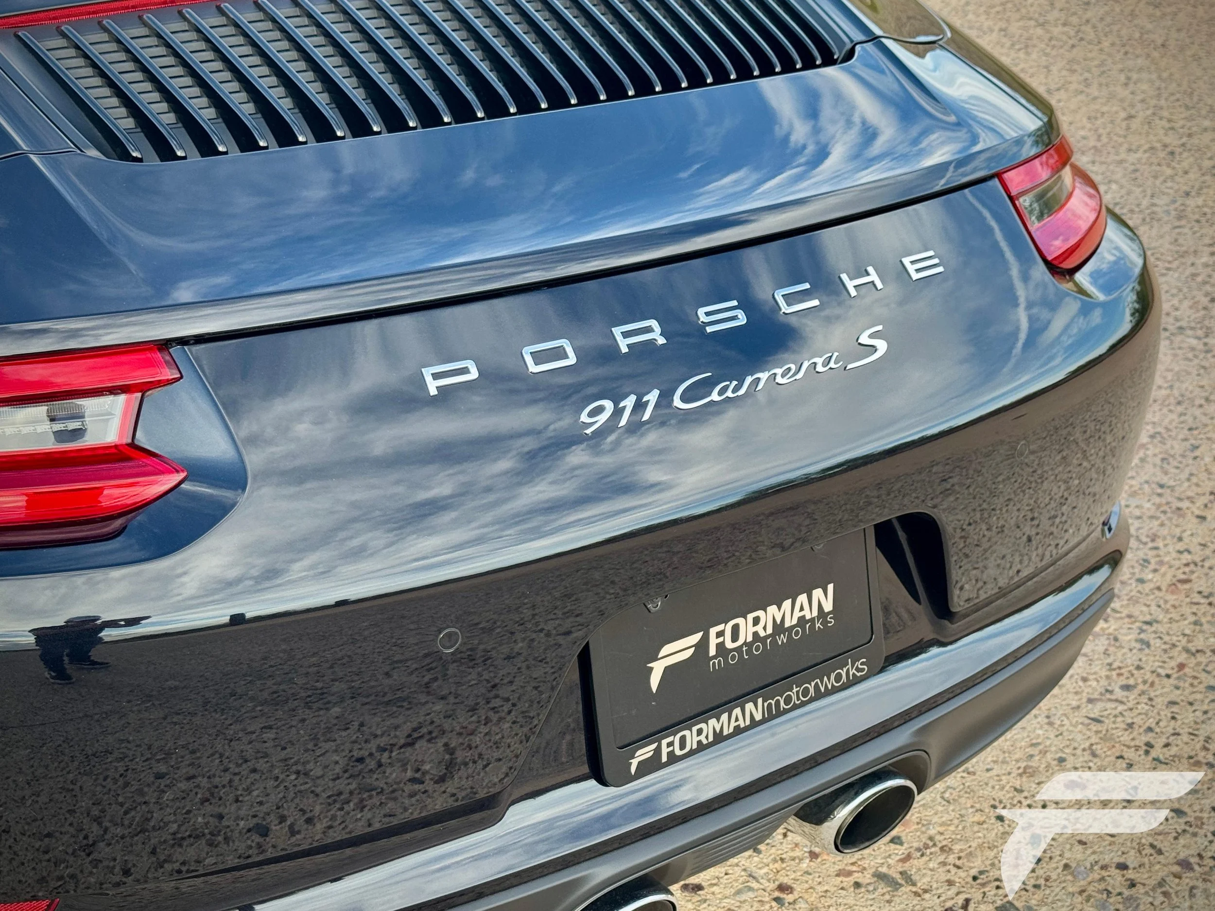 2017 Porsche 911 Carrera S - Photo 32