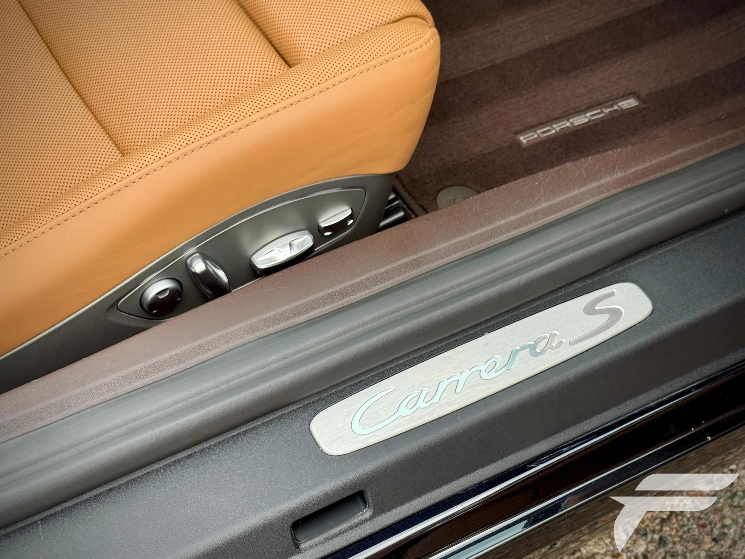 2017 Porsche 911 Carrera S - Photo 67