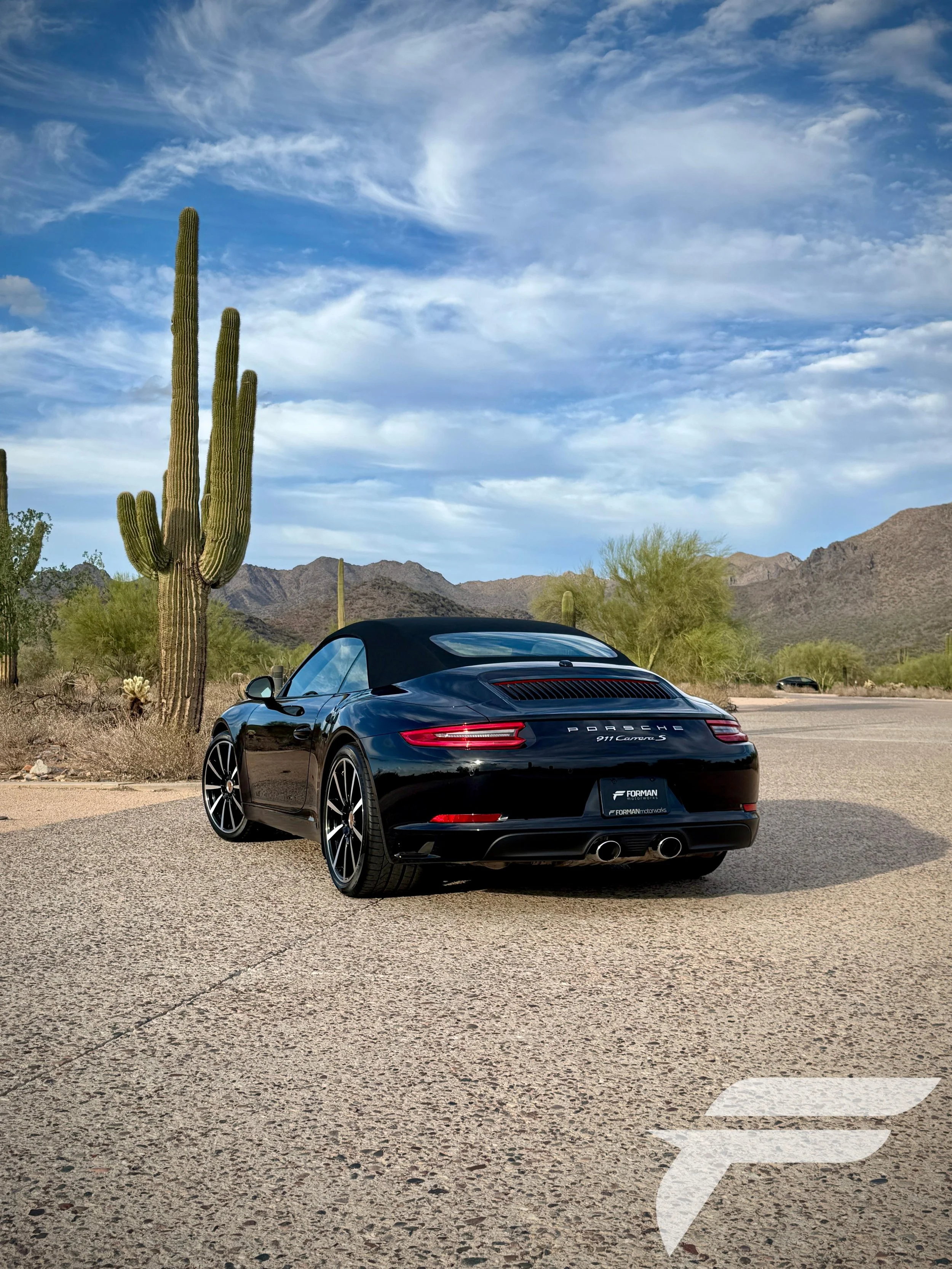 2017 Porsche 911 Carrera S - Photo 54