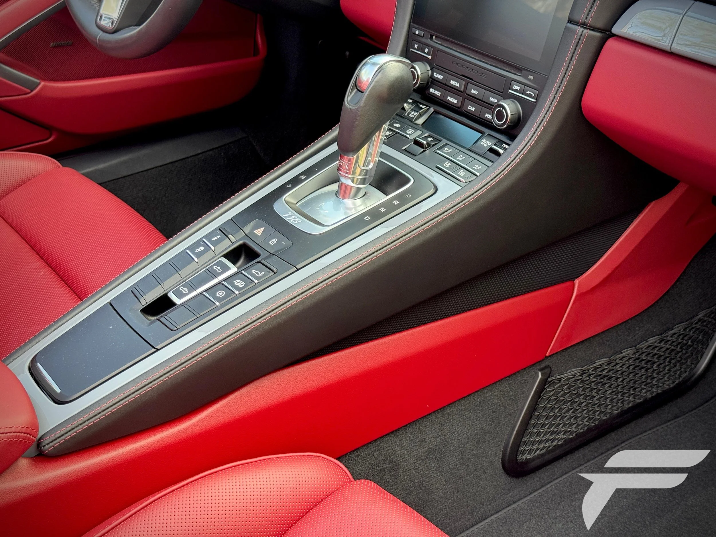 2023 Porsche 718 GTS - Photo 73